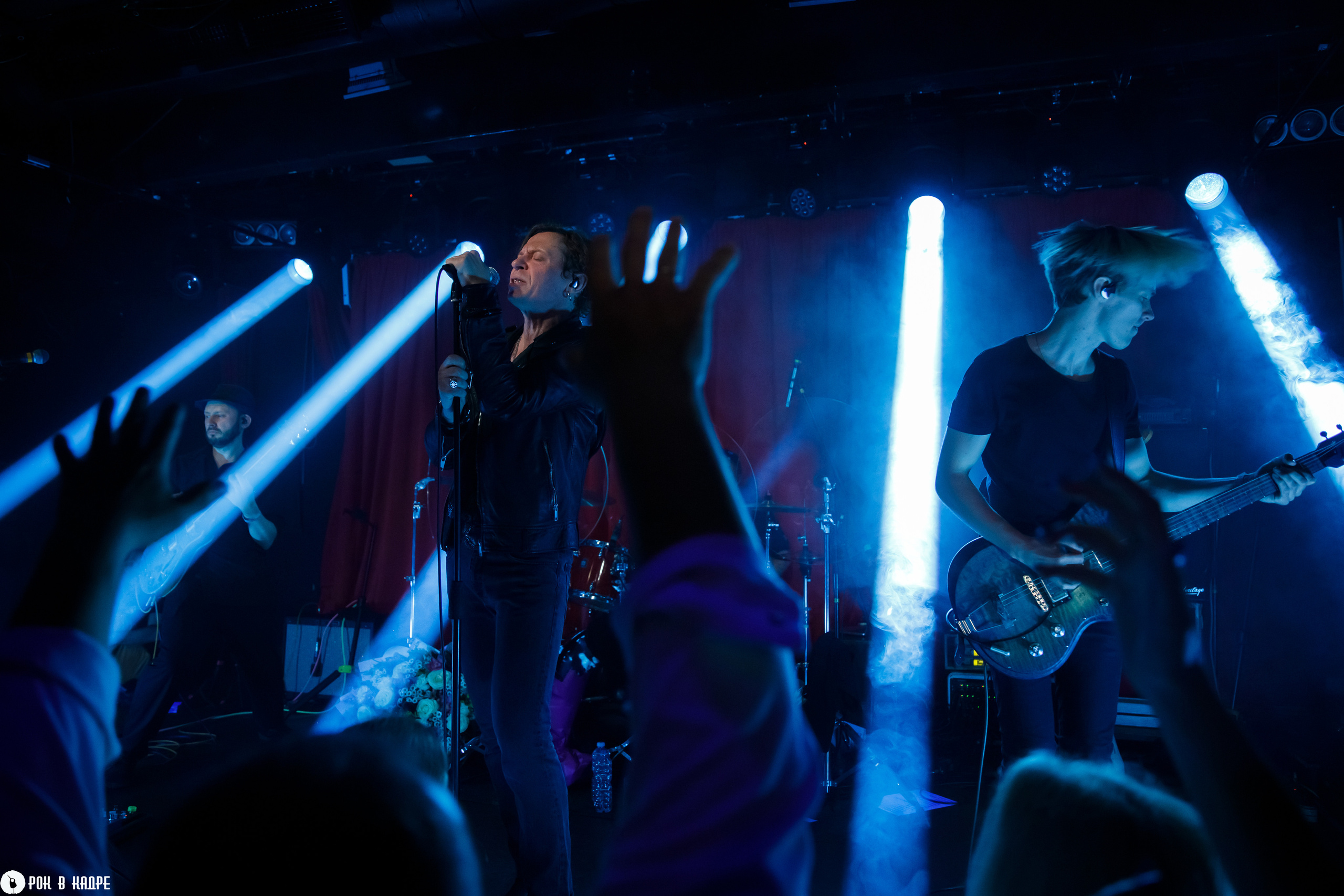 Найк Борзов /26.05.2023/ 16 Тонн. Репортажный и портретный фотограф Русакова Жанна