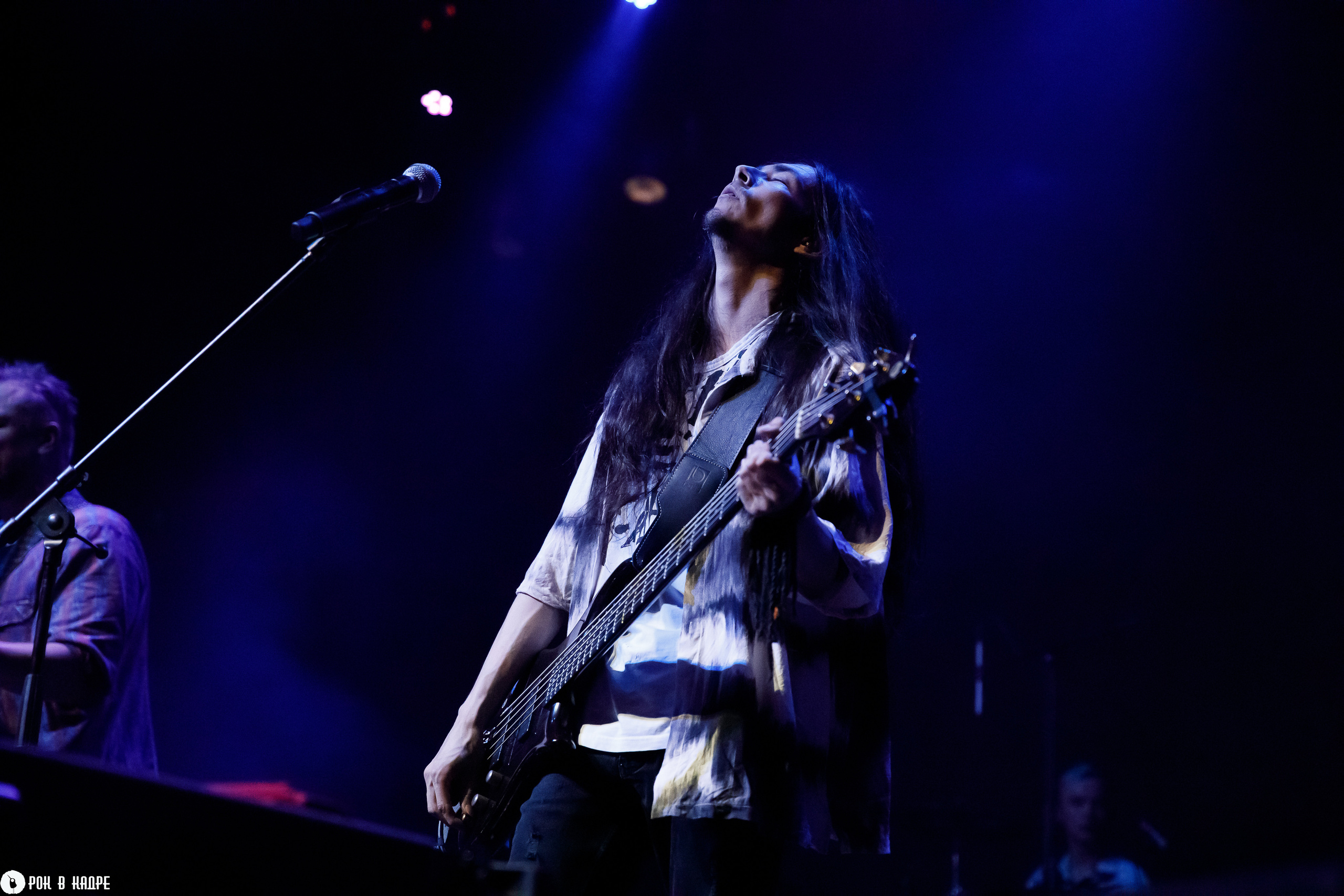 Александр Пушной / 13.07.2023 / BASE. Репортажный и портретный фотограф Русакова Жанна