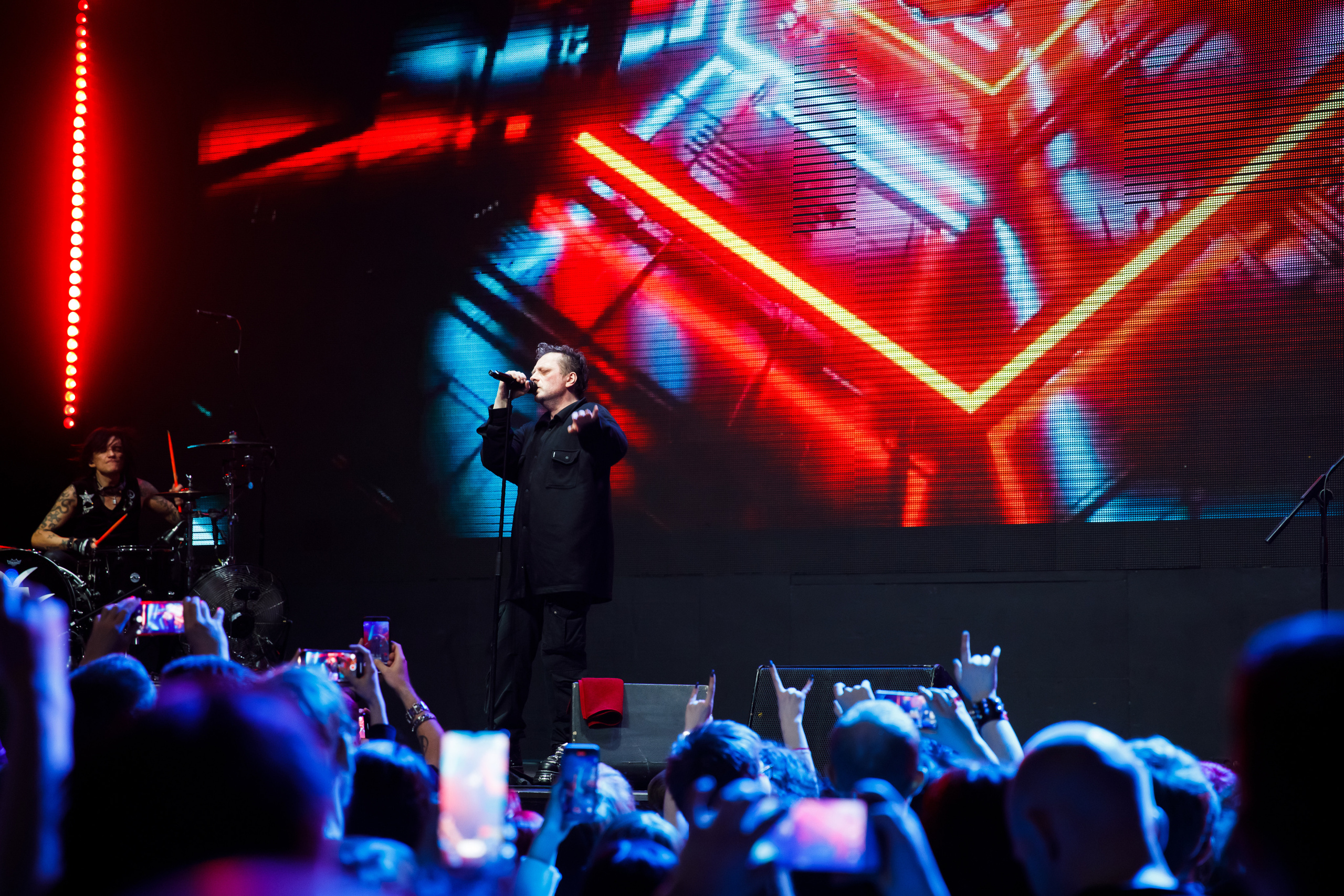 Глеб Самойлов / 23.04.2023 /Известия. Репортажный и портретный фотограф Русакова Жанна