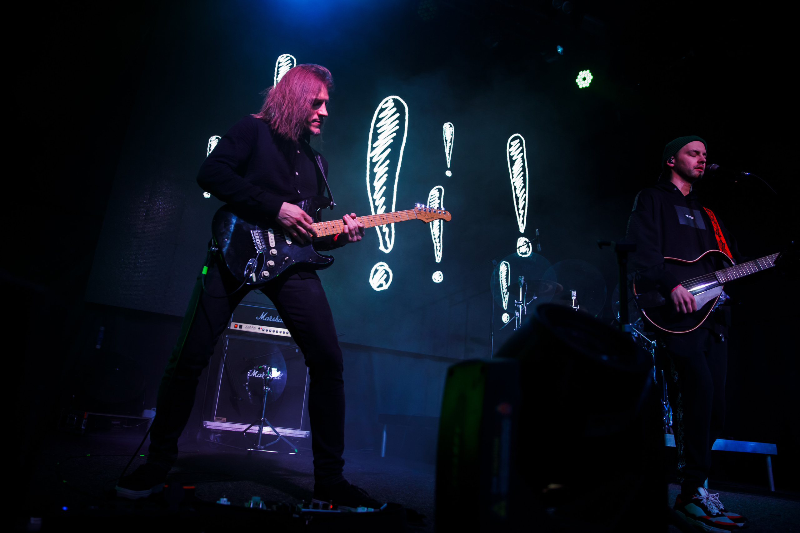 Инкогнито /27.04.2023/ Урбан. Репортажный и портретный фотограф Русакова Жанна