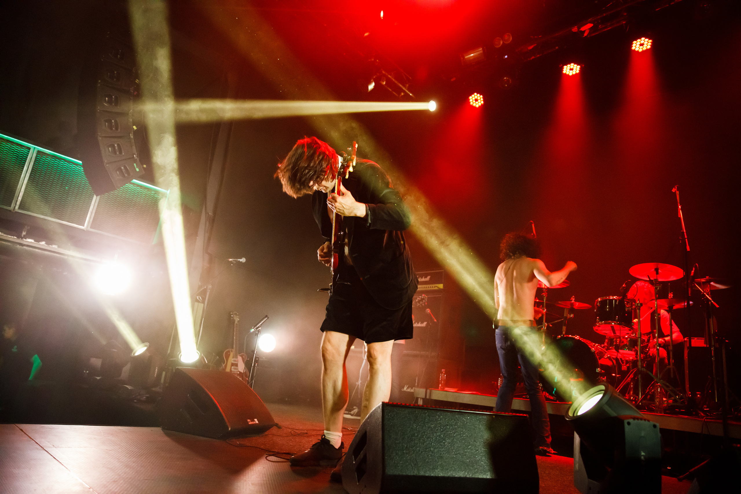 EASY DIZZY I AC/DC Show /27.05.2023/ Urban. Репортажный и портретный фотограф Русакова Жанна