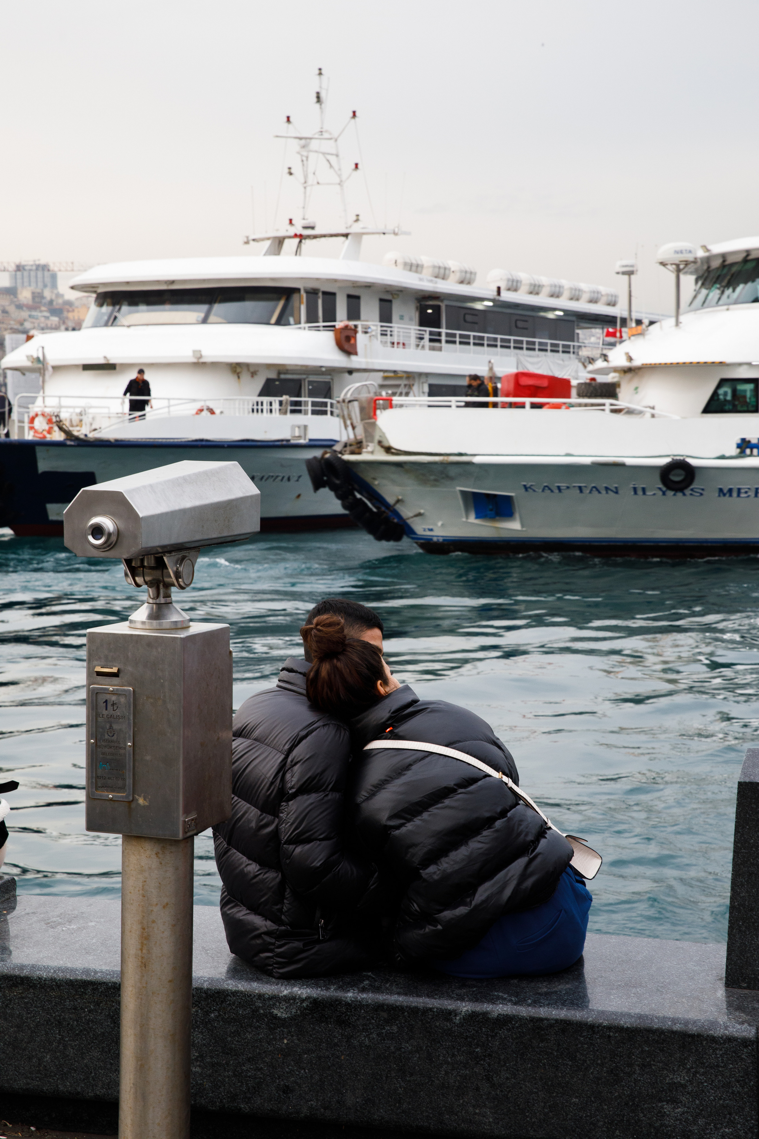 Стамбул. Быт. Репортажный и портретный фотограф Русакова Жанна
