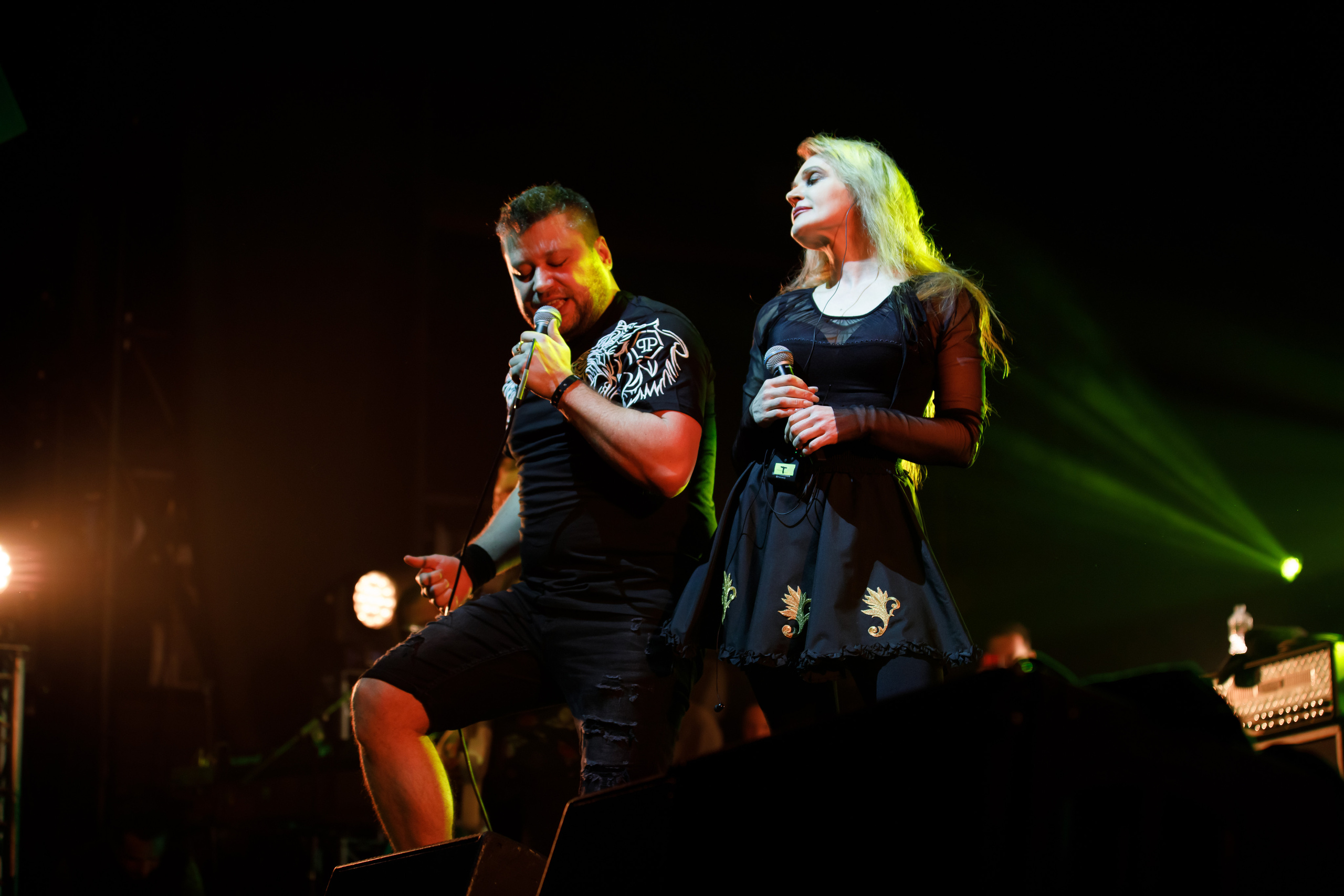 Черный Вторник /18.03.2023/клуб 1930Moscow. Репортажный и портретный фотограф Русакова Жанна