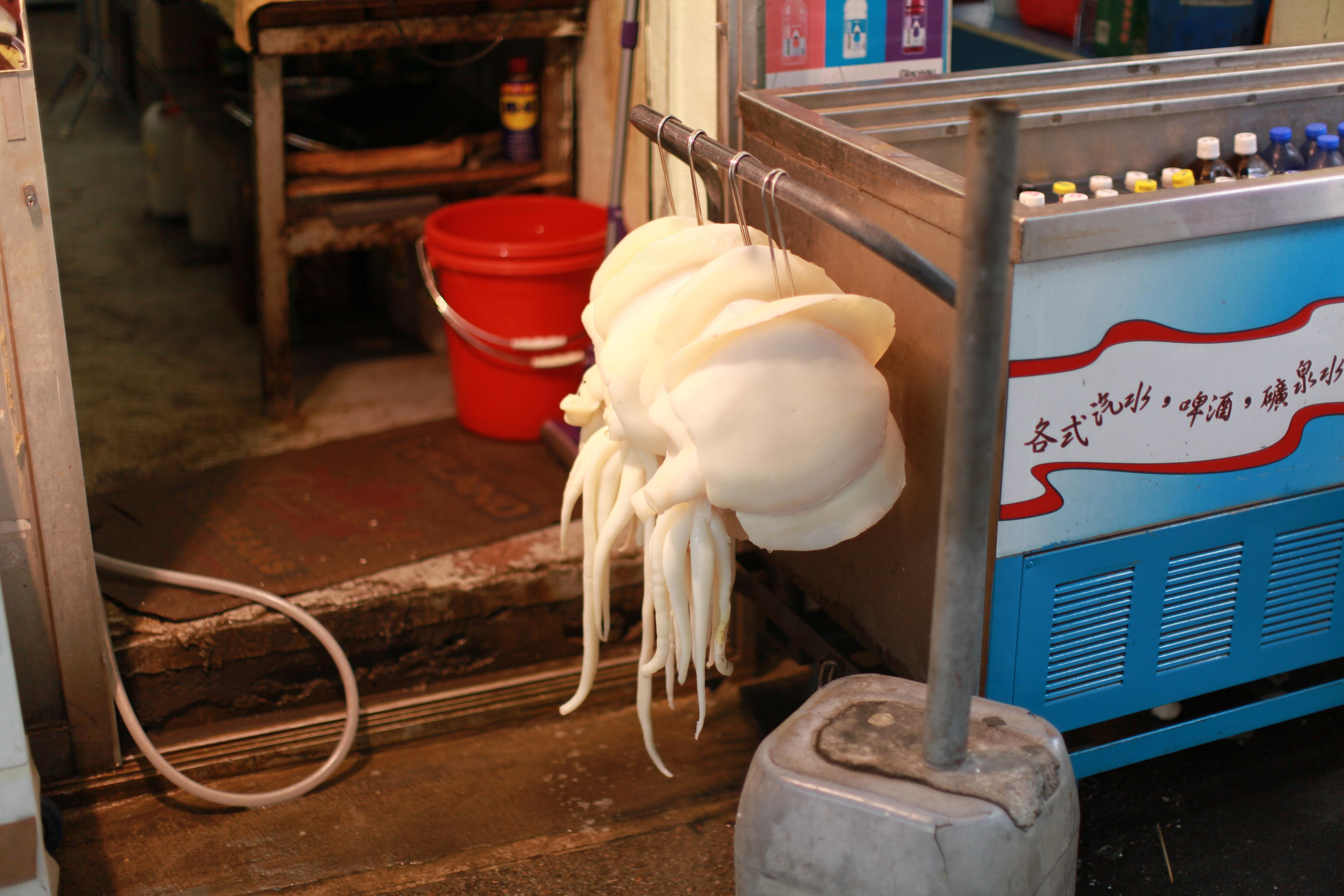 Деревня рядом с Nong Ping Big Buddha / 2017. Репортажный и портретный фотограф Русакова Жанна