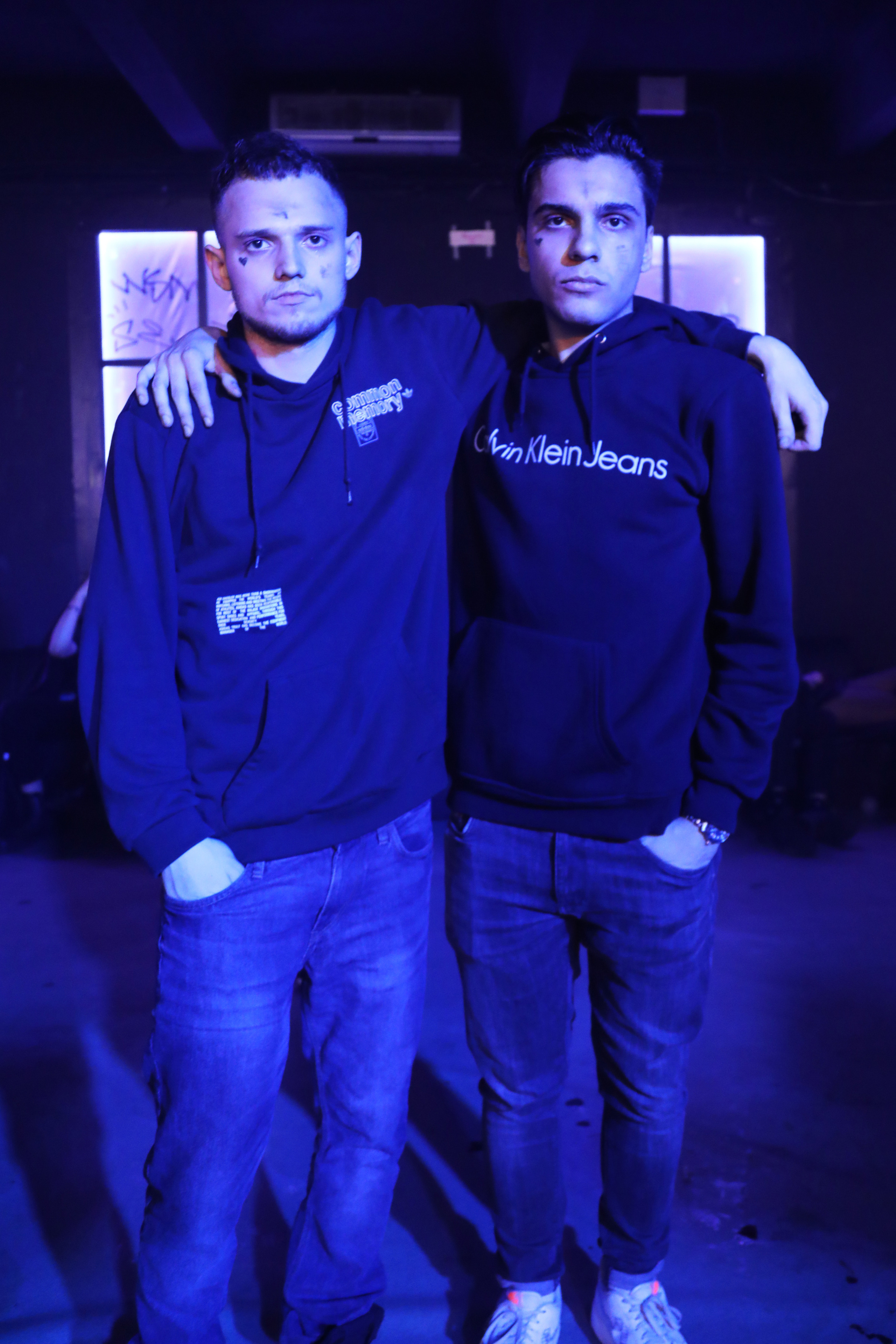 Halloween / 2022. Репортажный и портретный фотограф Русакова Жанна