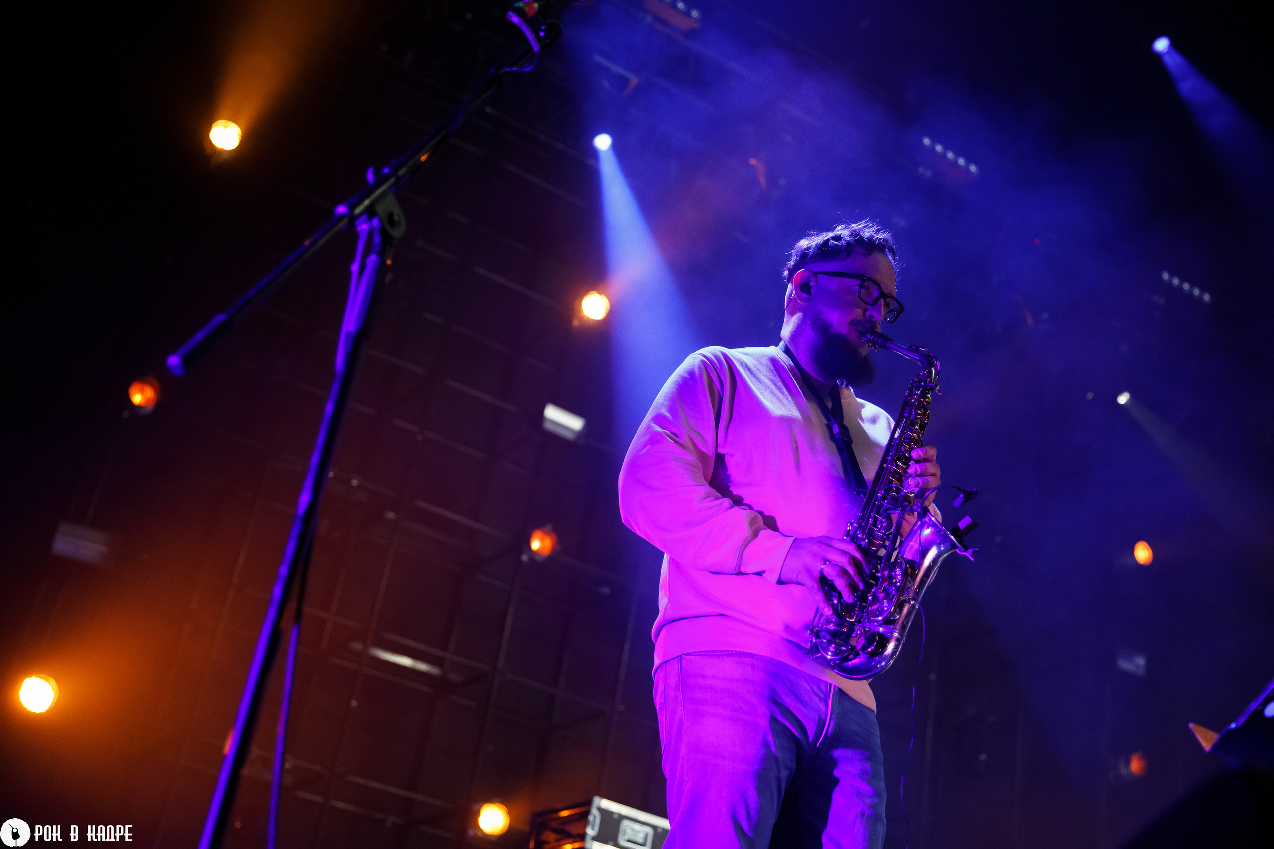 Дайте танк (!) /22.04.2023/ VK Stadium. Репортажный и портретный фотограф Русакова Жанна