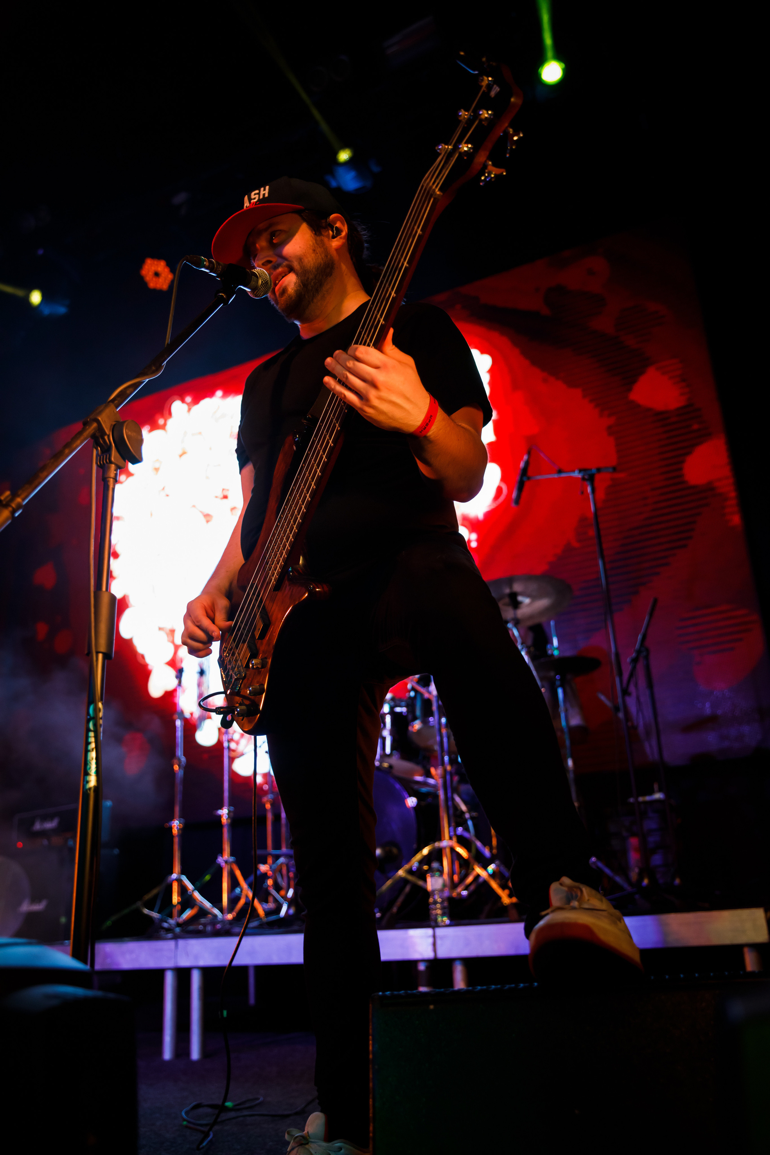 Инкогнито /27.04.2023/ Урбан. Репортажный и портретный фотограф Русакова Жанна