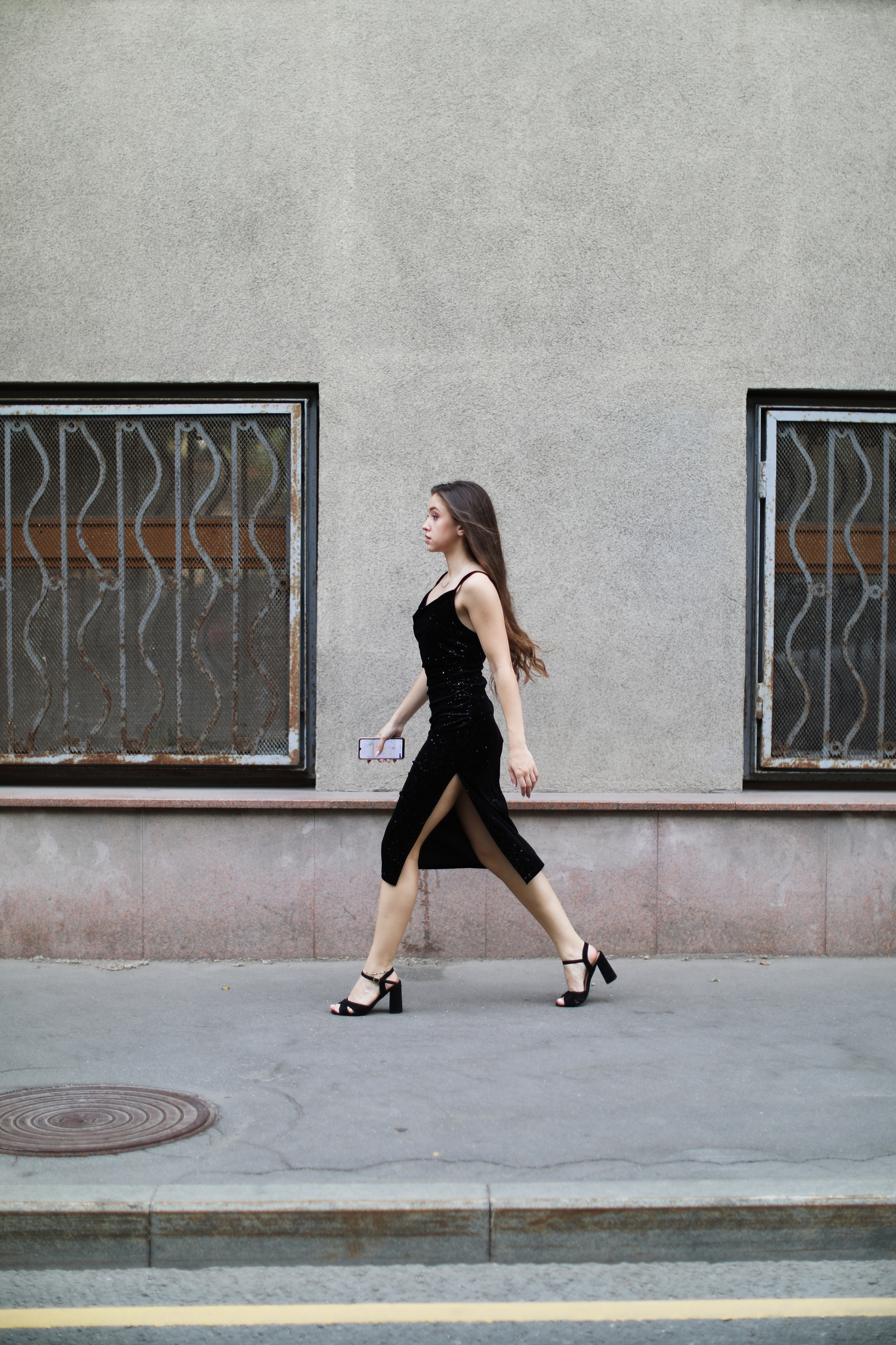 Ульяна / 2021. Репортажный и портретный фотограф Русакова Жанна