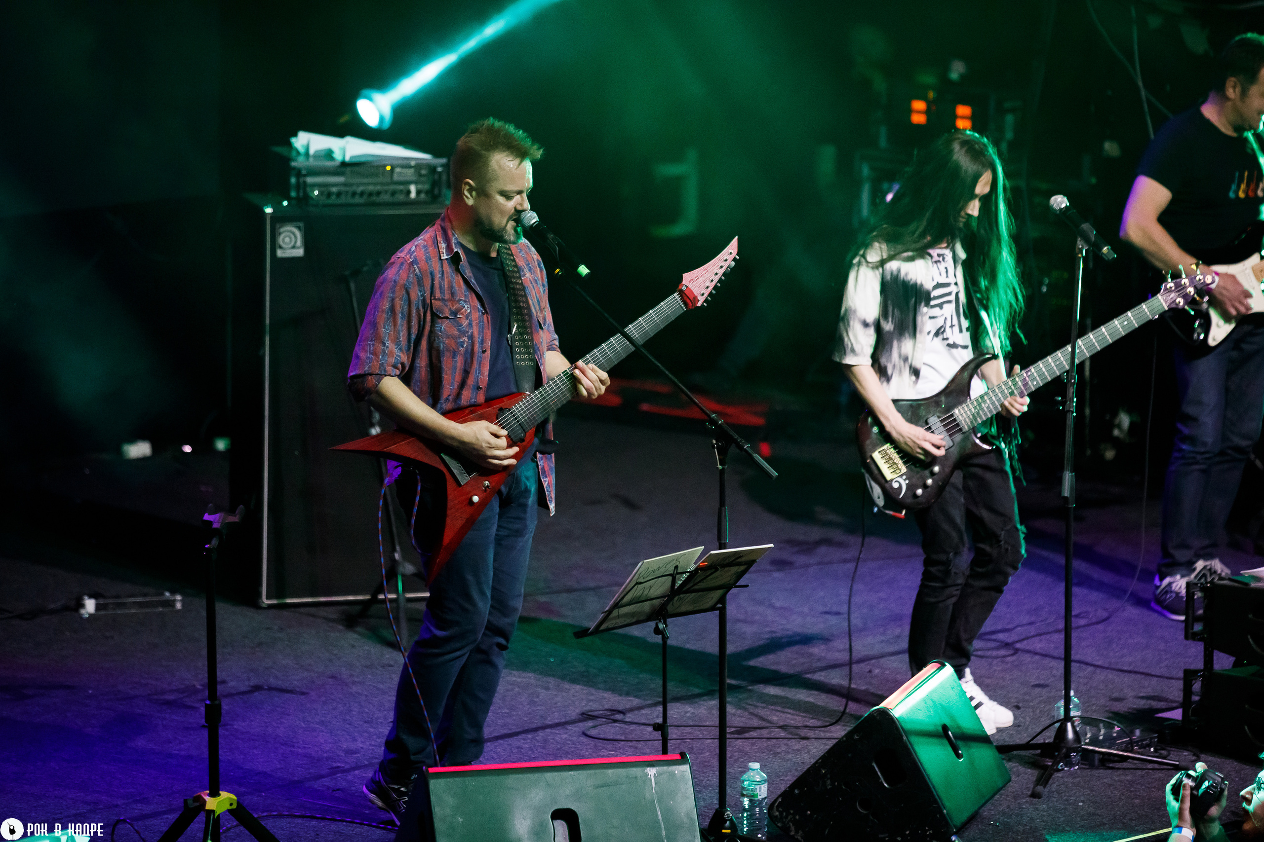 Александр Пушной / 13.07.2023 / BASE. Репортажный и портретный фотограф Русакова Жанна