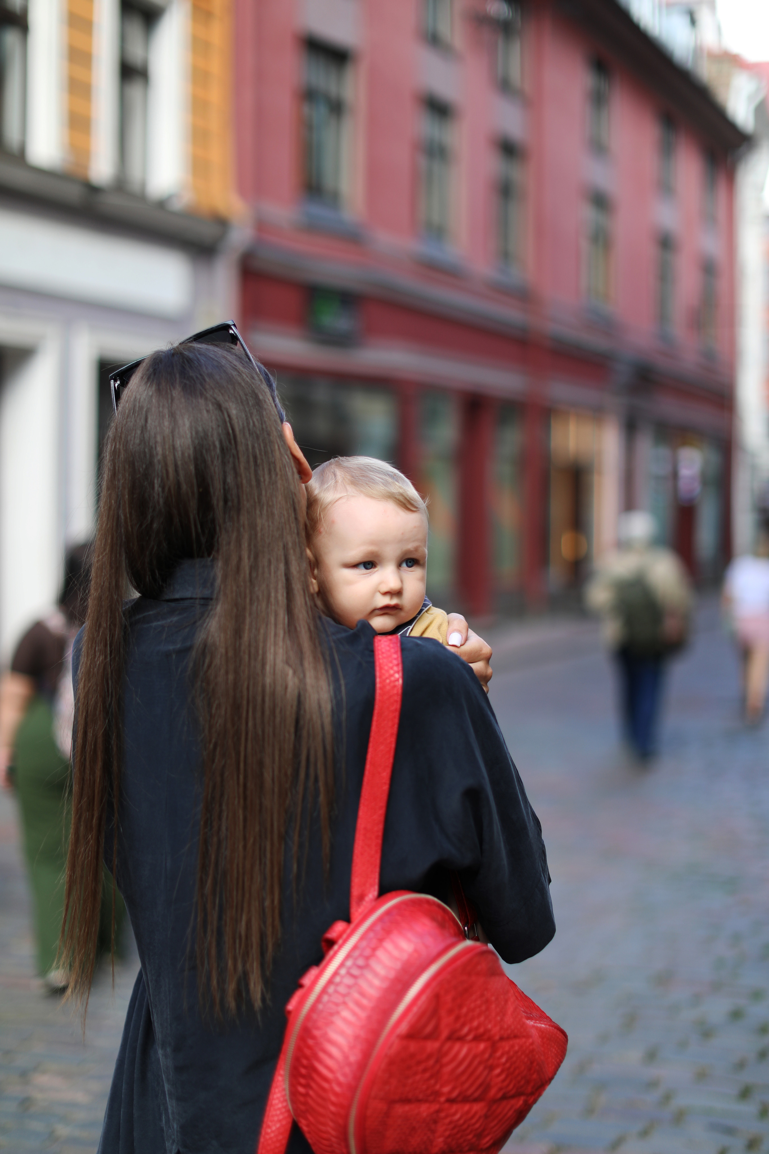 Рената. Репортажный и портретный фотограф Русакова Жанна