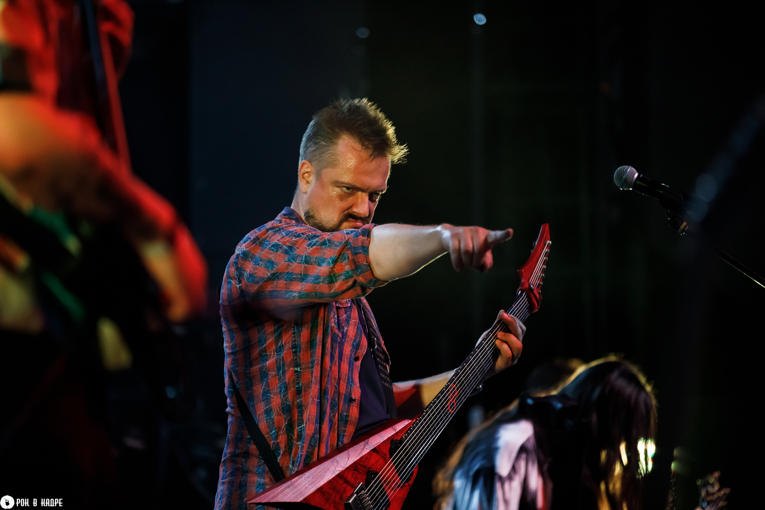 Александр Пушной / 13.07.2023 / BASE. Репортажный и портретный фотограф Русакова Жанна