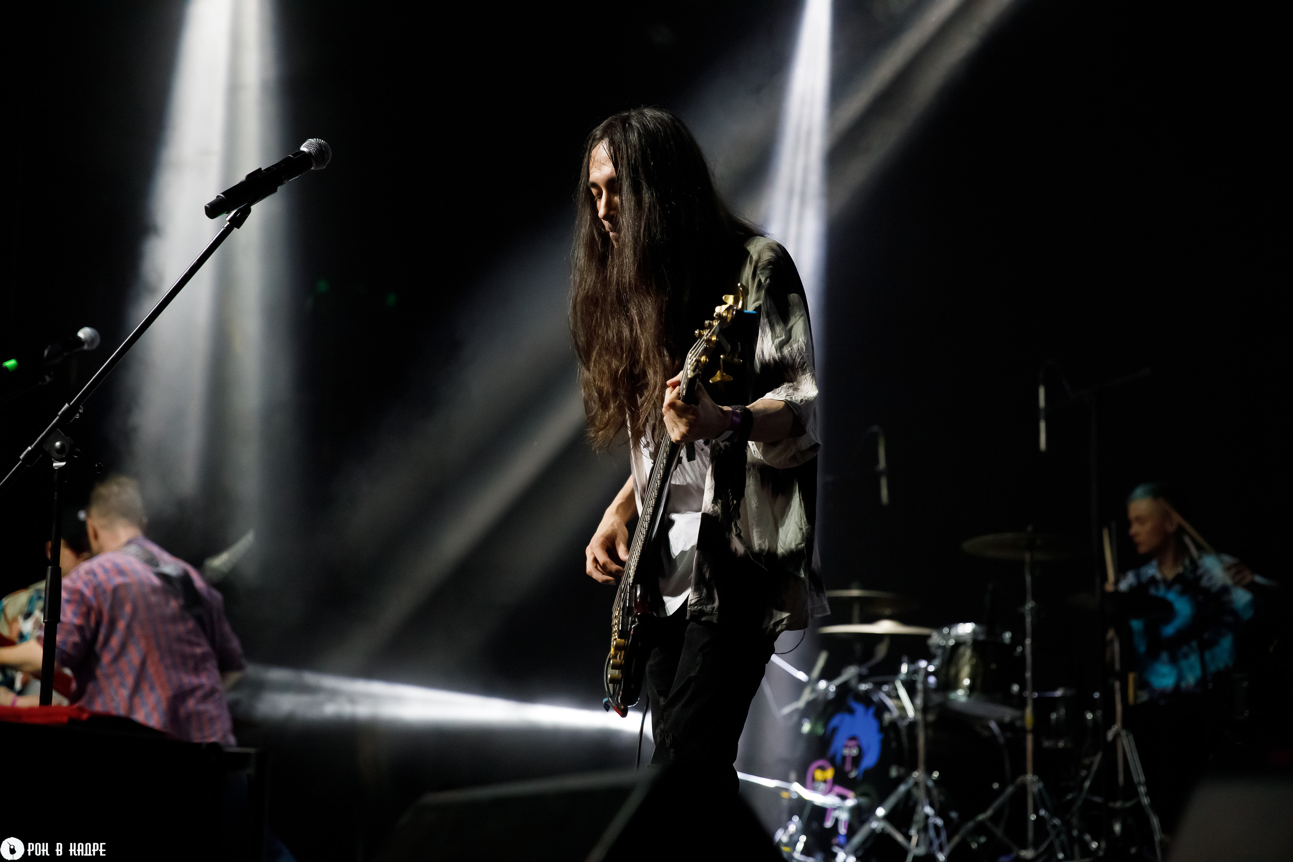 Александр Пушной / 13.07.2023 / BASE. Репортажный и портретный фотограф Русакова Жанна