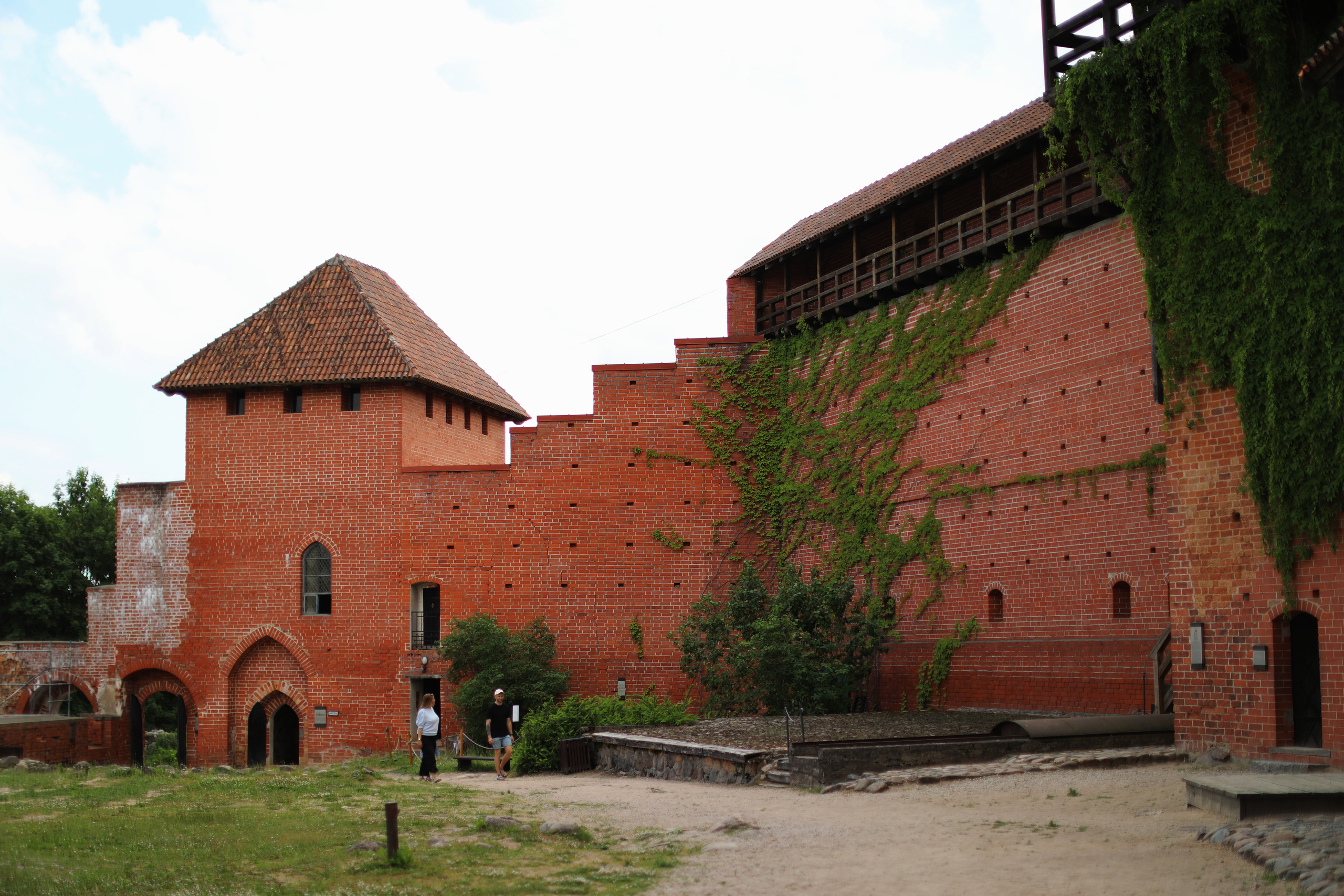 Латвия. Сигулда / 2022. Репортажный и портретный фотограф Русакова Жанна