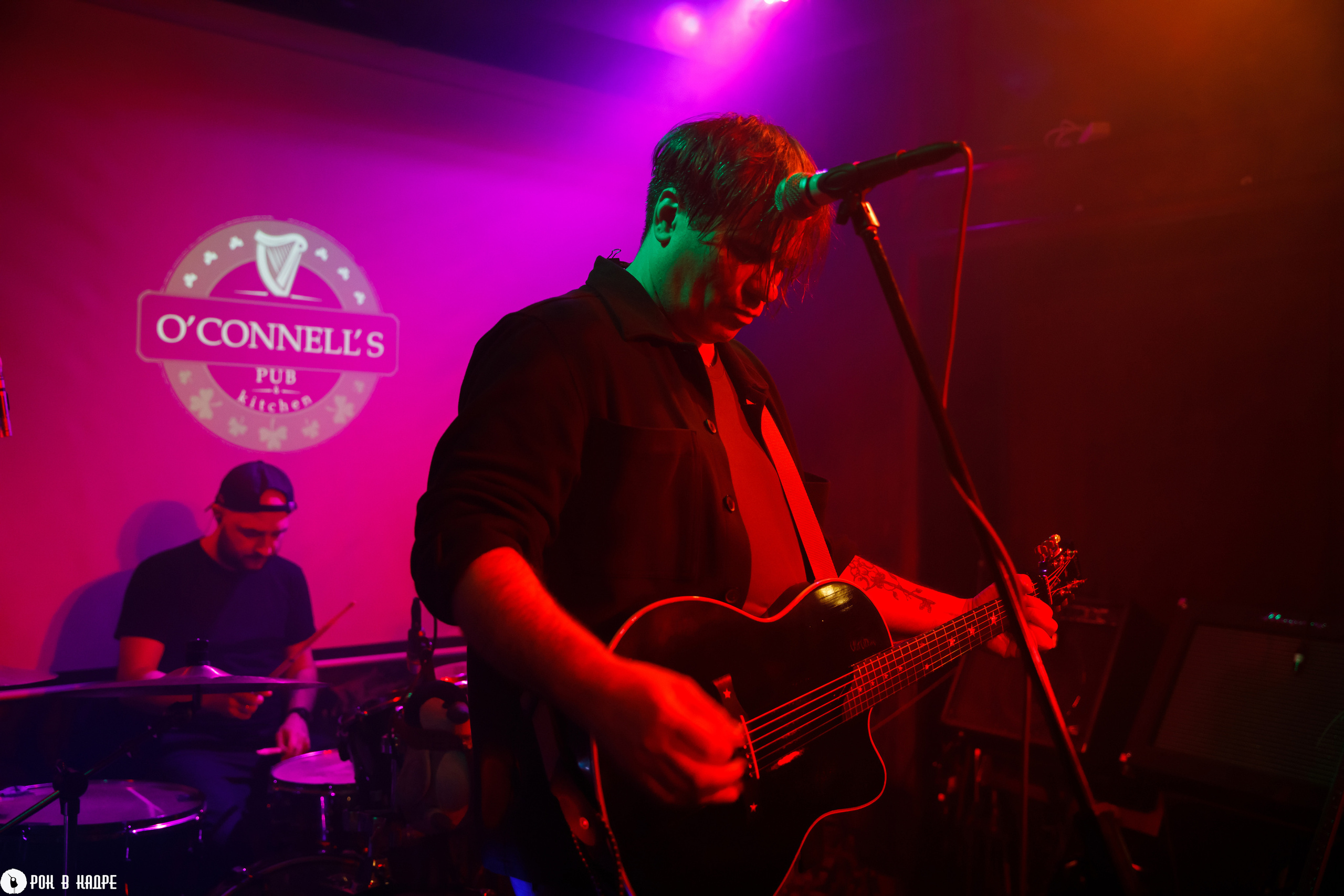 Ключевая /O'Connell's/ 04.05.2023. Репортажный и портретный фотограф Русакова Жанна