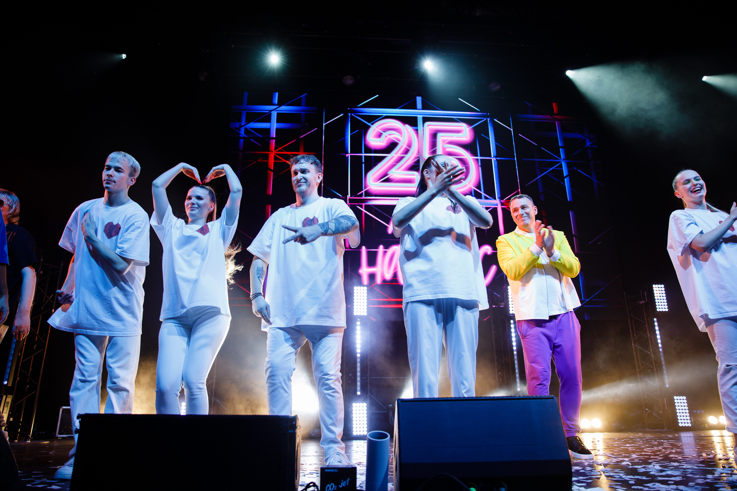 Иванушки International /08.03.2023/ Клуб 1930 MOSCOW. Репортажный и портретный фотограф Русакова Жанна