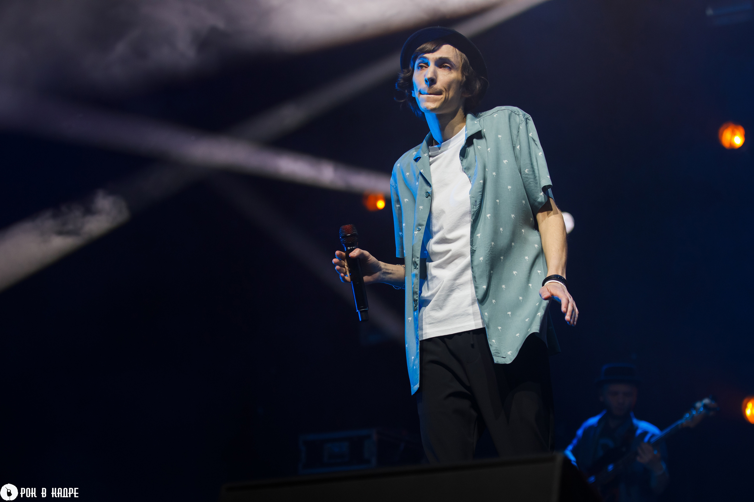 Дайте танк (!) /22.04.2023/ VK Stadium. Репортажный и портретный фотограф Русакова Жанна