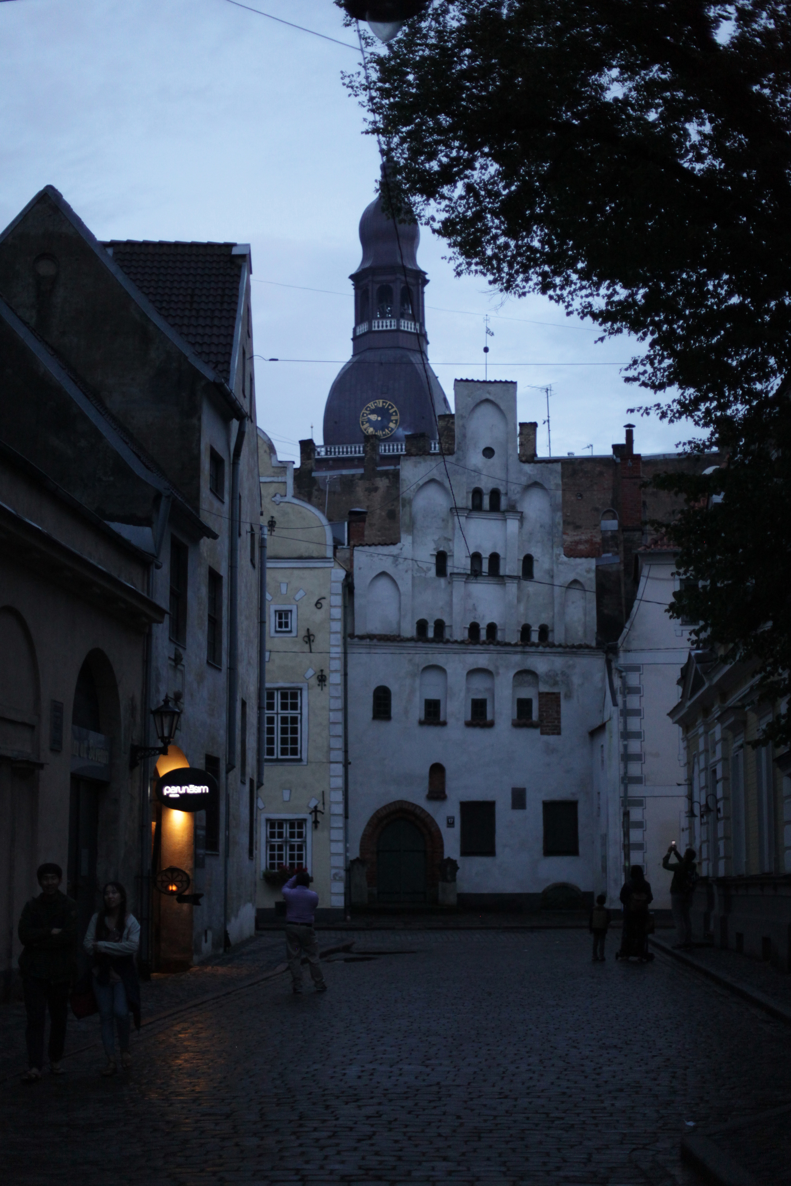 Латвия. Рига / 2019. Репортажный и портретный фотограф Русакова Жанна