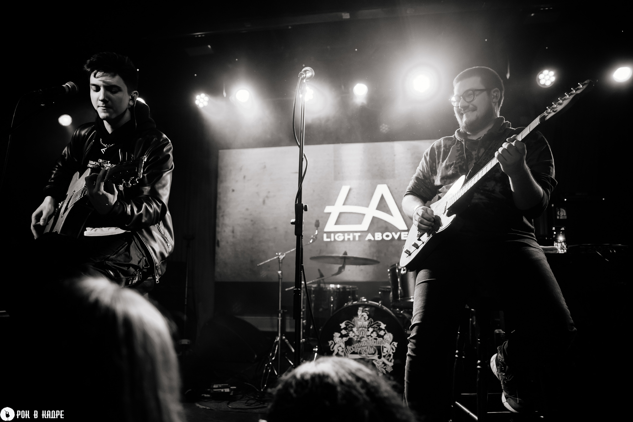 Linkin part. Tribute show / 16 Тонн / 24.03.2023. Репортажный и портретный фотограф Русакова Жанна