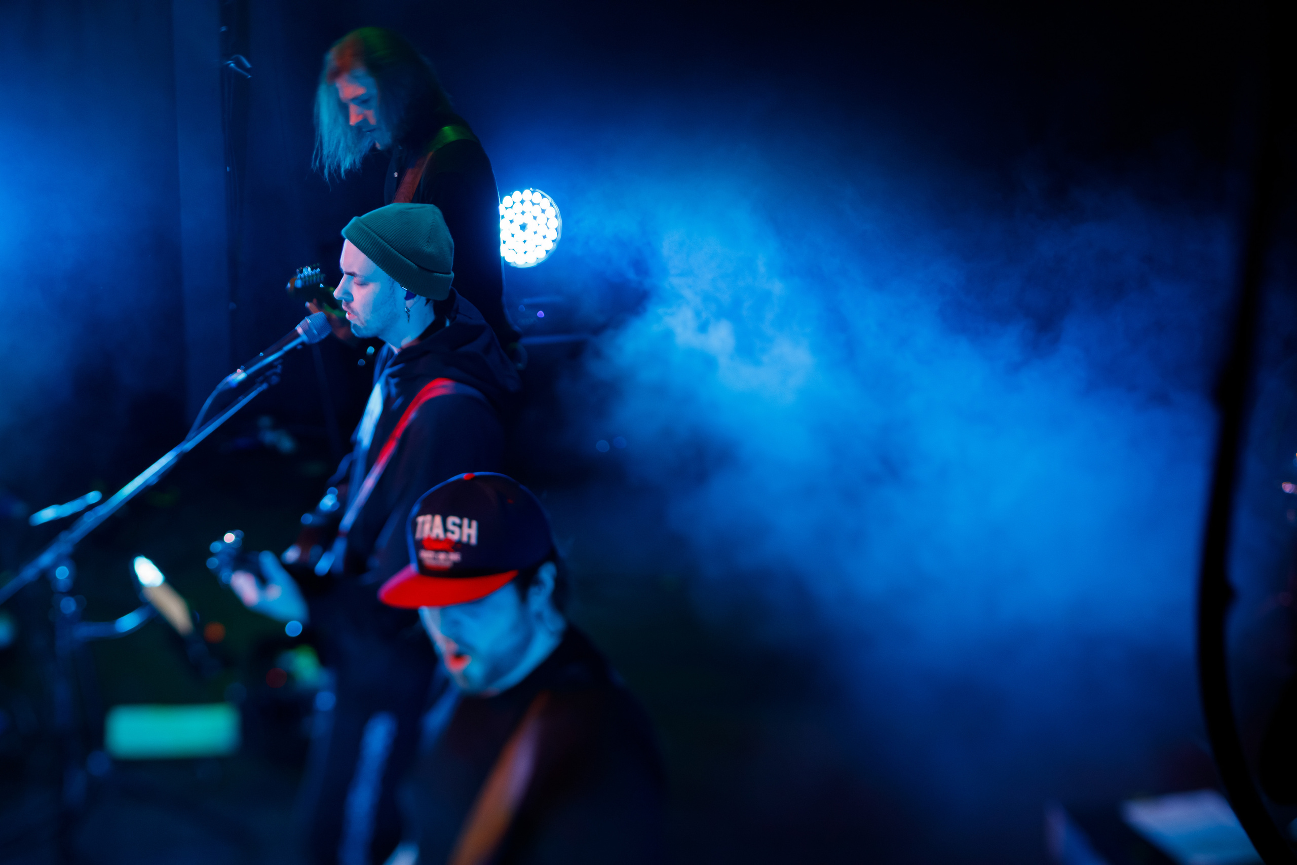 Инкогнито /27.04.2023/ Урбан. Репортажный и портретный фотограф Русакова Жанна