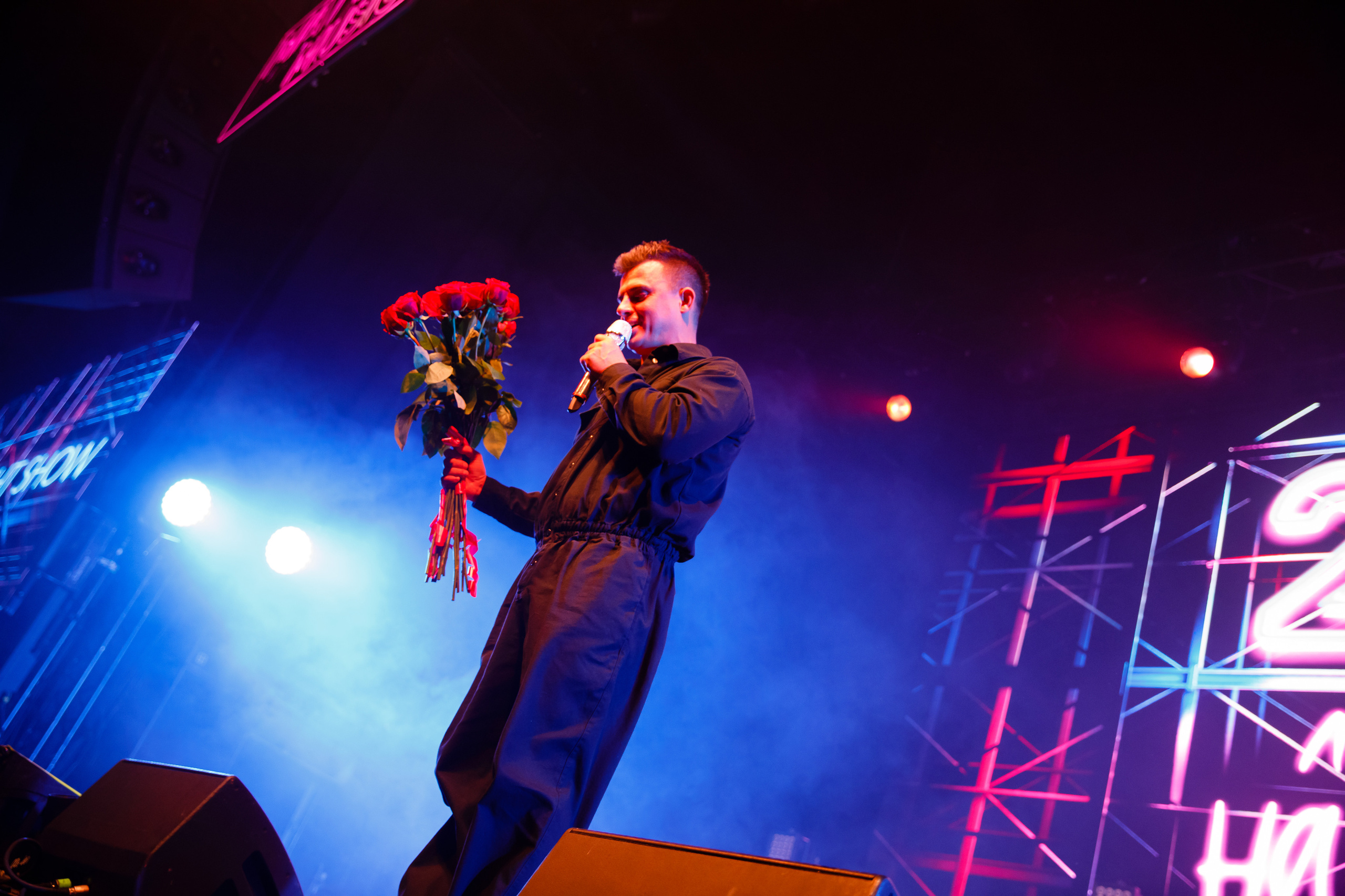 Иванушки International /08.03.2023/ Клуб 1930 MOSCOW. Репортажный и портретный фотограф Русакова Жанна