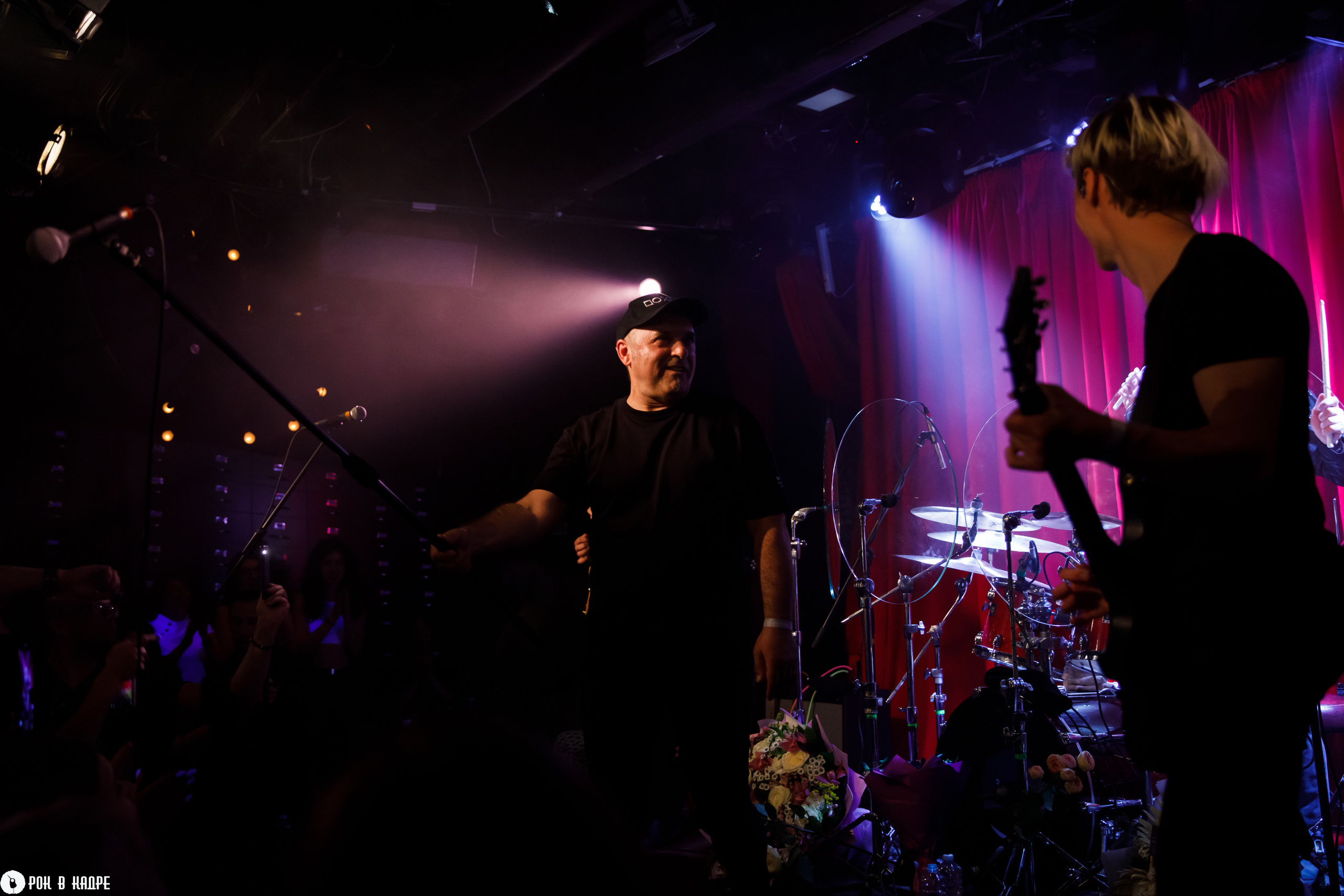 Найк Борзов /26.05.2023/ 16 Тонн. Репортажный и портретный фотограф Русакова Жанна