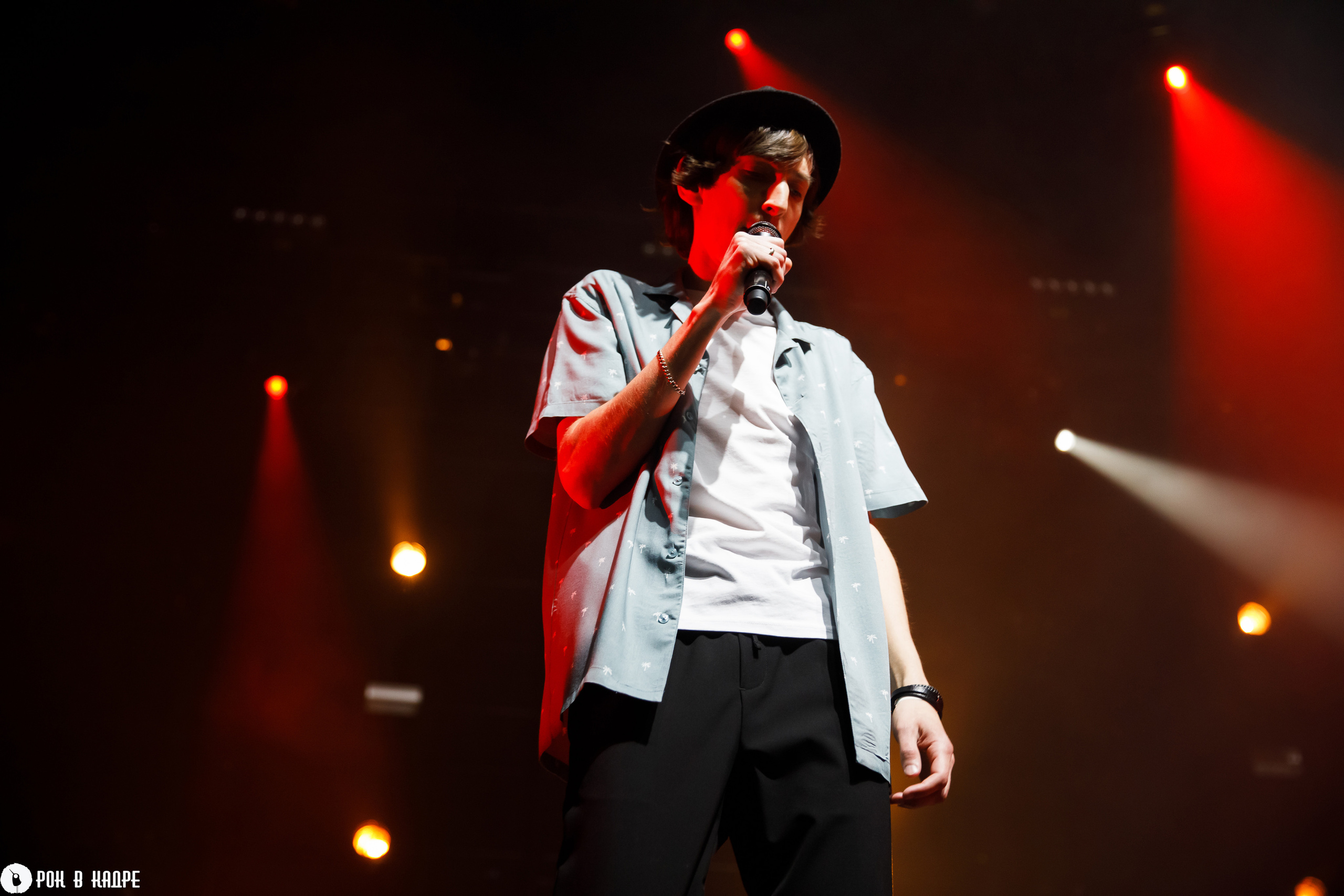 Дайте танк (!) /22.04.2023/ VK Stadium. Репортажный и портретный фотограф Русакова Жанна