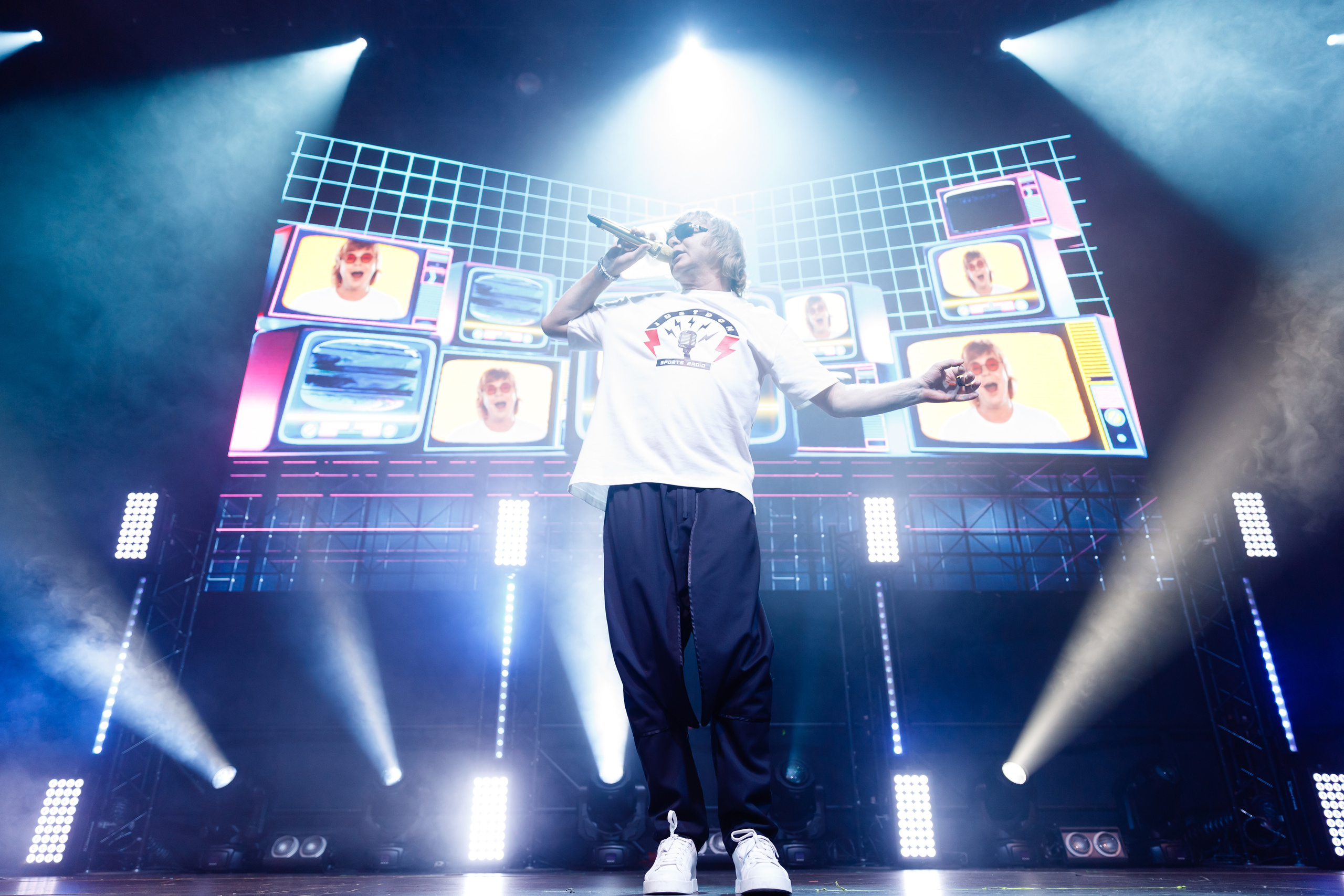 Иванушки International /08.03.2023/ Клуб 1930 MOSCOW. Репортажный и портретный фотограф Русакова Жанна