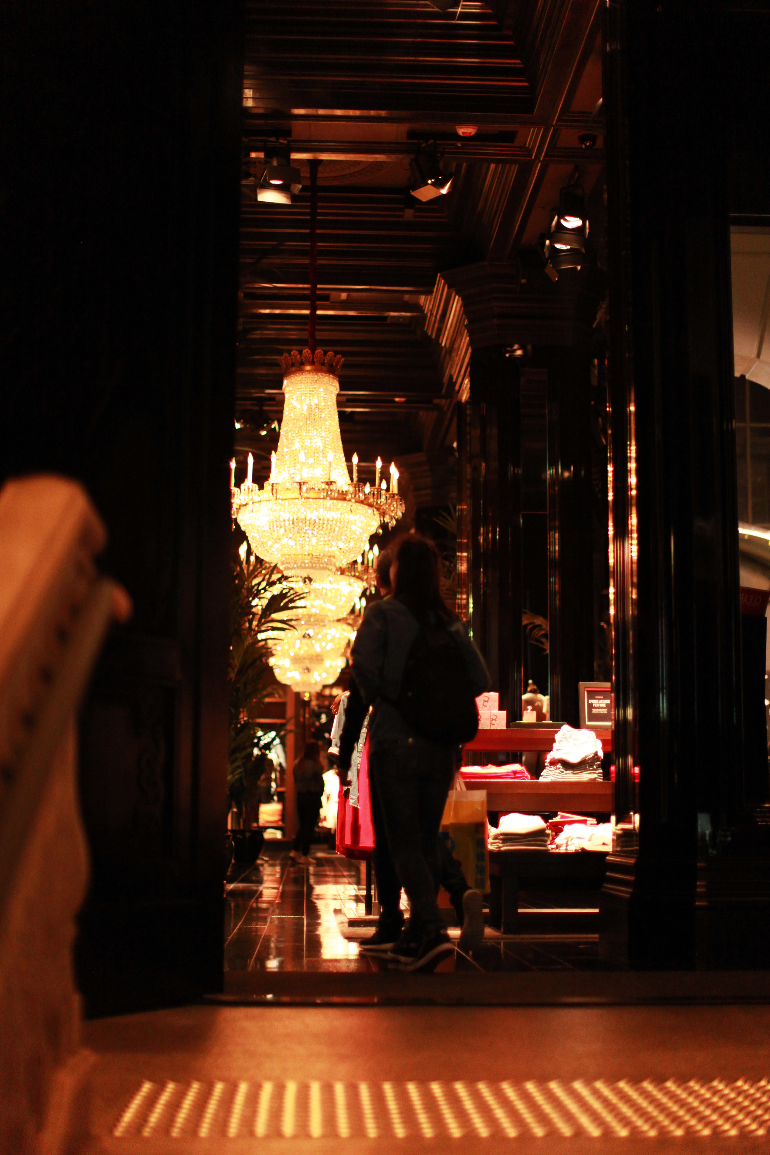 Гон Конг. Быт / 2017. Репортажный и портретный фотограф Русакова Жанна