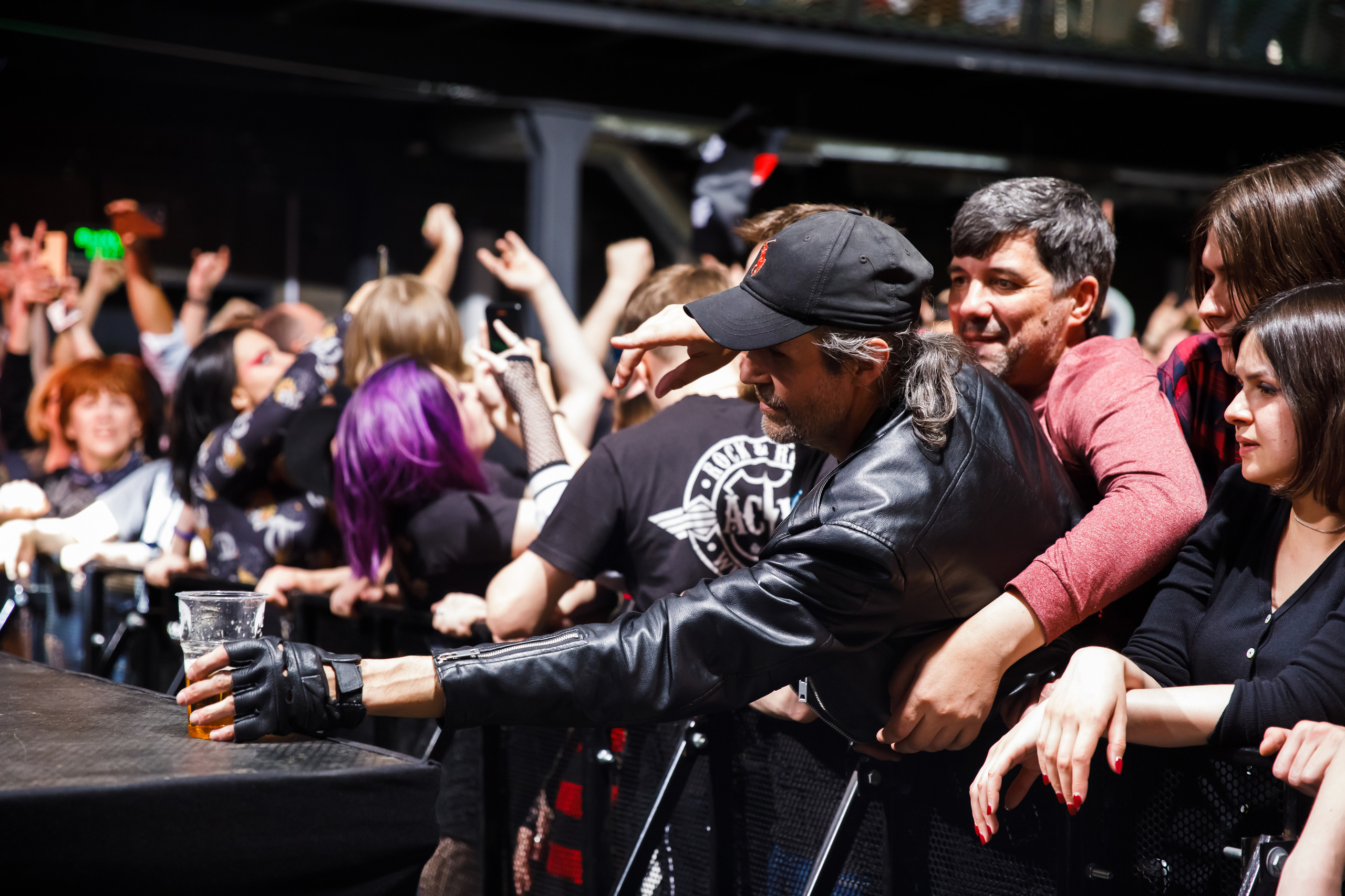 EASY DIZZY I AC/DC Show /27.05.2023/ Urban. Репортажный и портретный фотограф Русакова Жанна