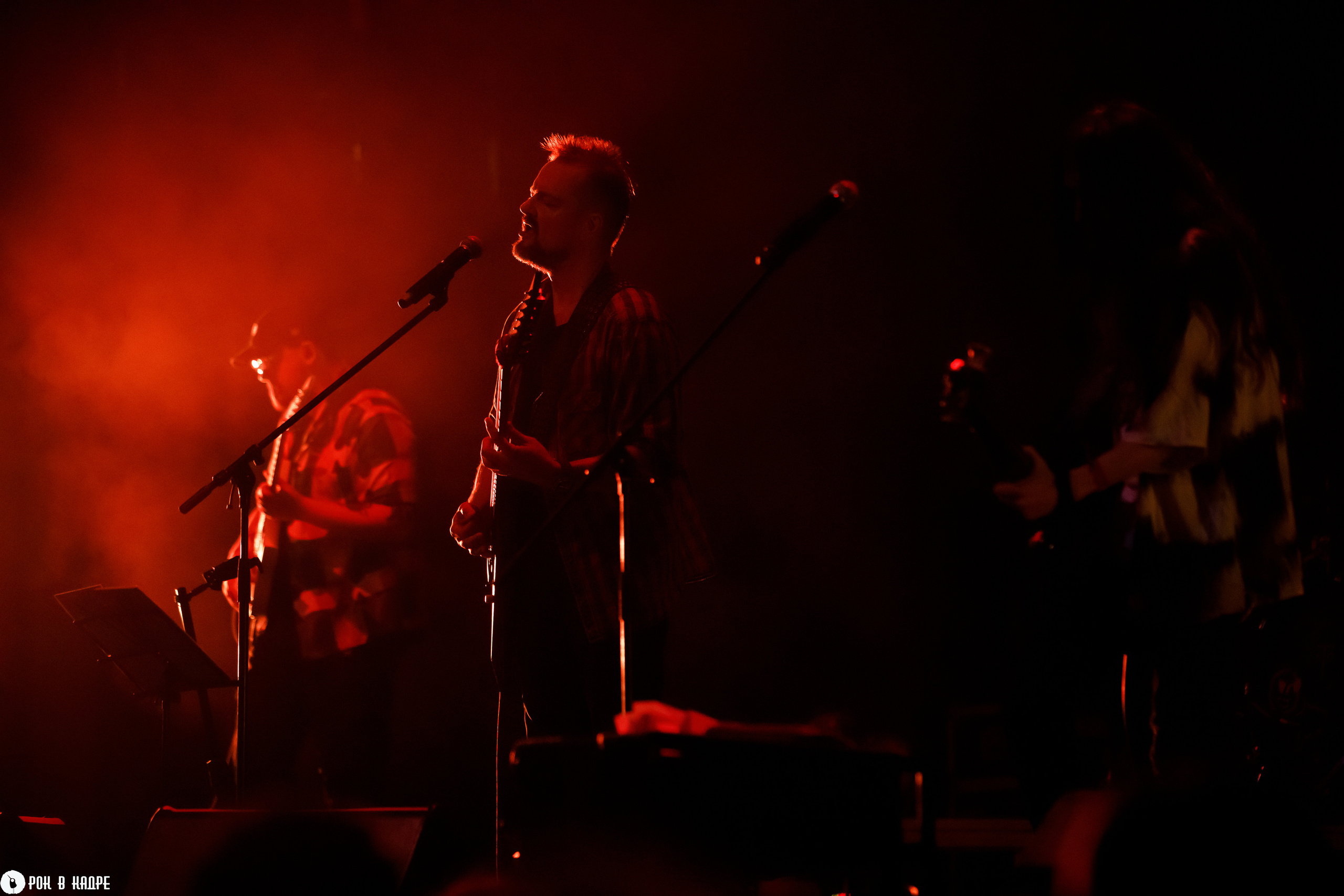 Александр Пушной / 13.07.2023 / BASE. Репортажный и портретный фотограф Русакова Жанна