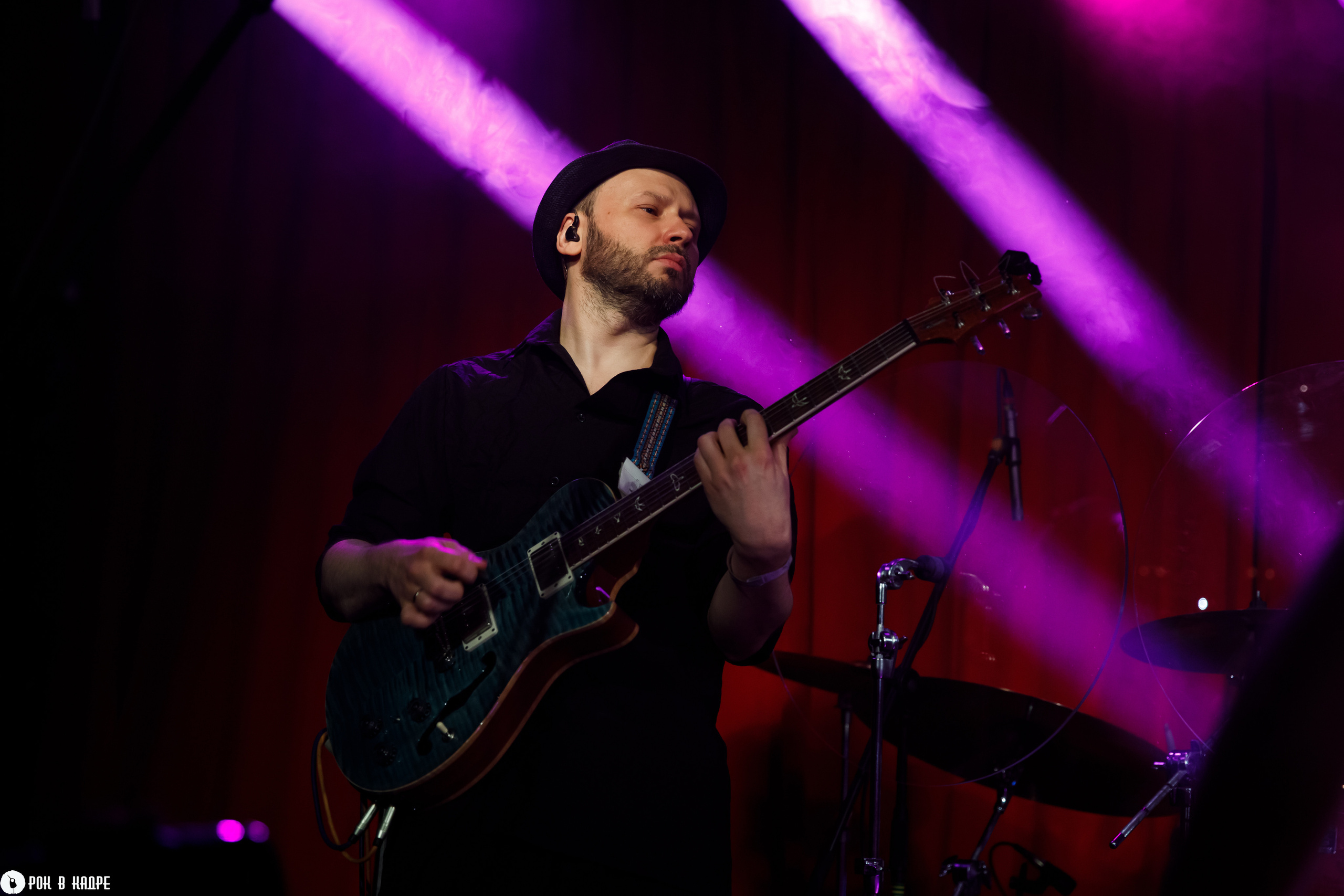 Найк Борзов /26.05.2023/ 16 Тонн. Репортажный и портретный фотограф Русакова Жанна