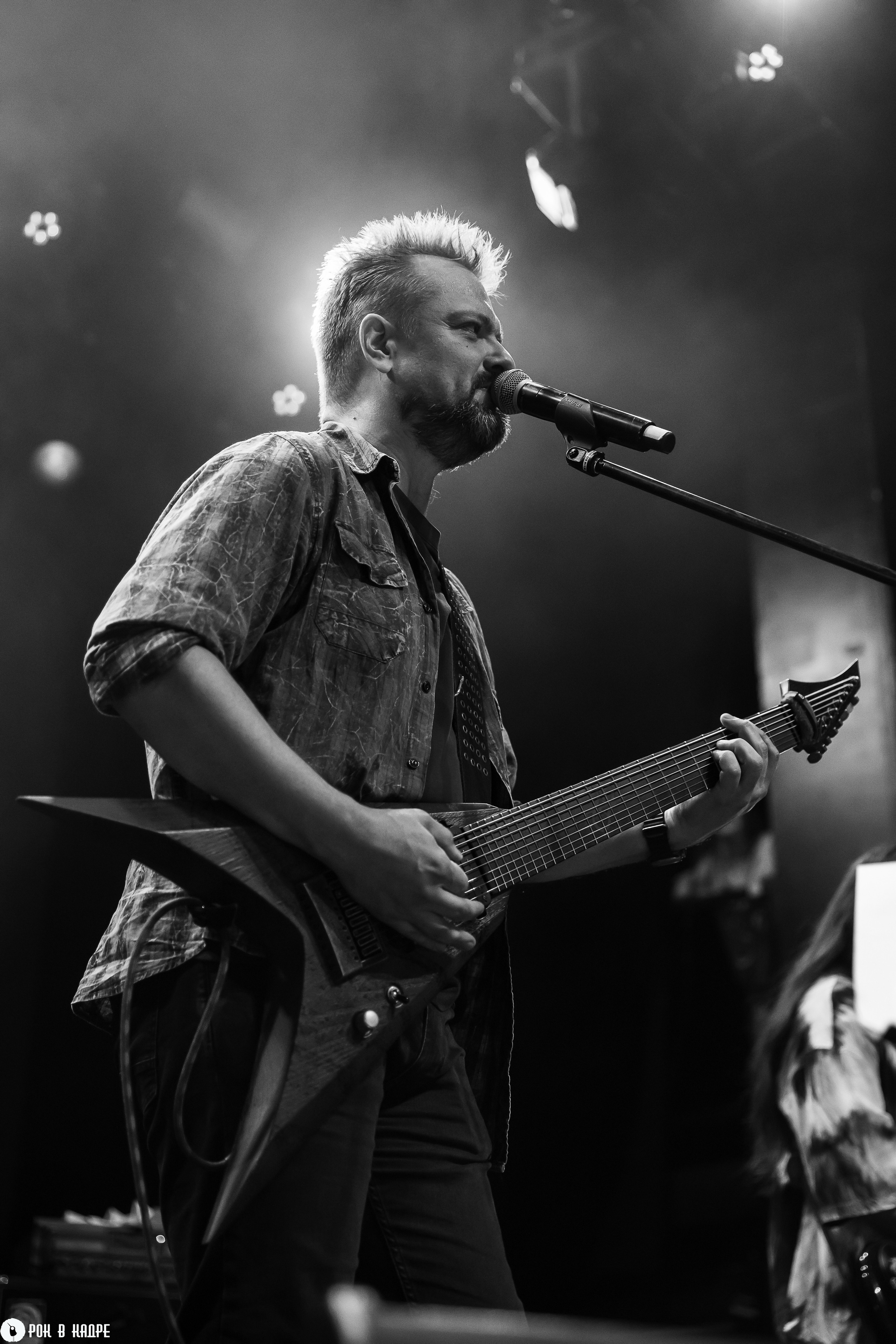 Александр Пушной / 13.07.2023 / BASE. Репортажный и портретный фотограф Русакова Жанна