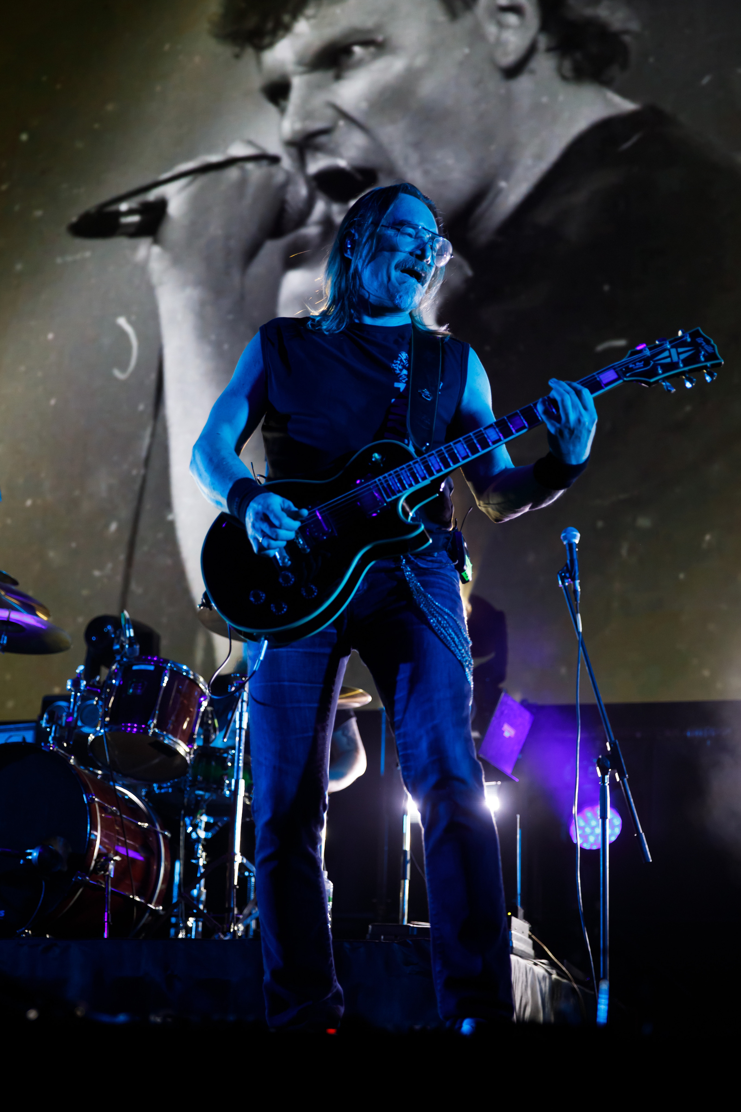 Черный Вторник /18.03.2023/клуб 1930Moscow. Репортажный и портретный фотограф Русакова Жанна