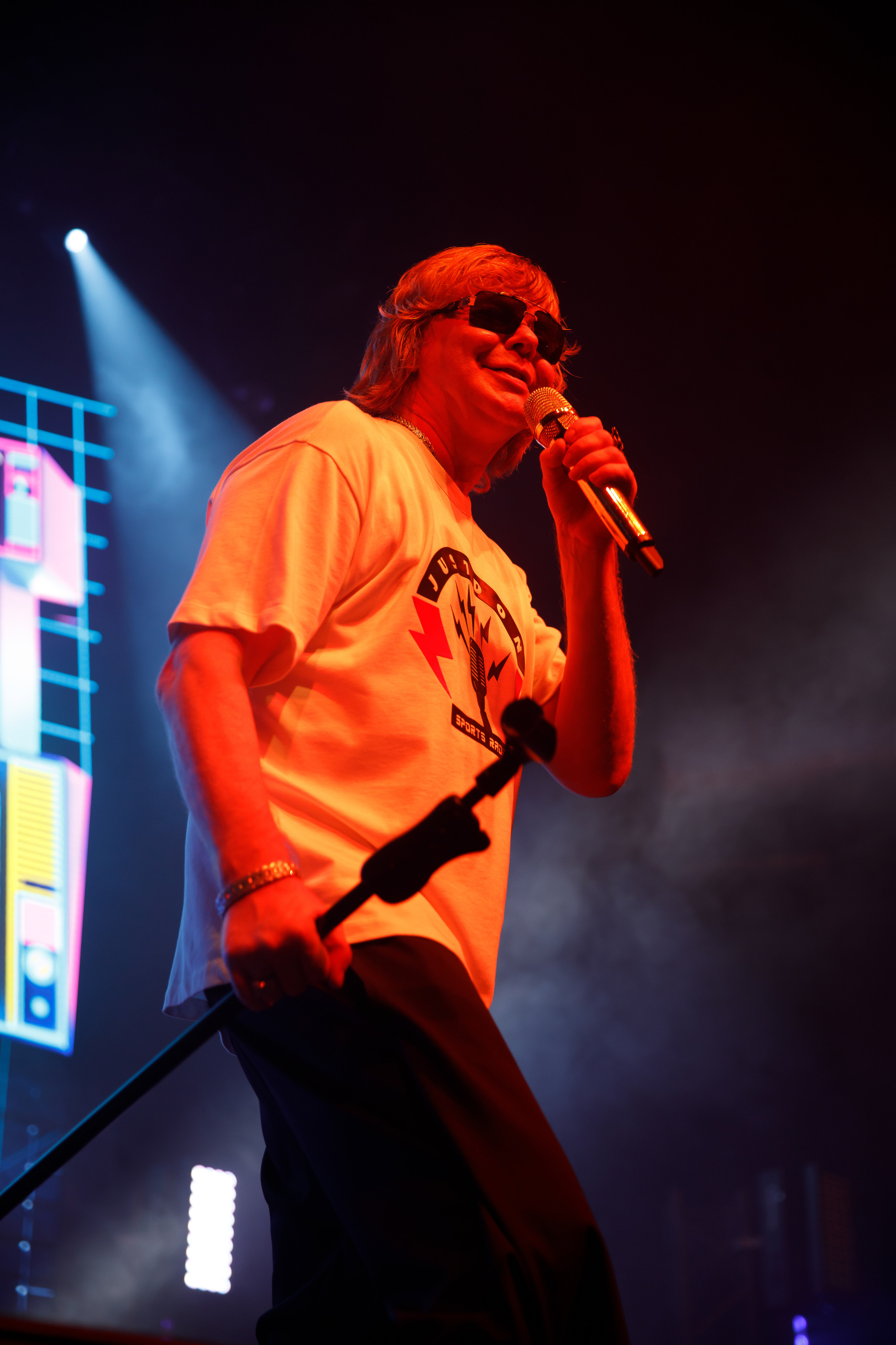 Иванушки International /08.03.2023/ Клуб 1930 MOSCOW. Репортажный и портретный фотограф Русакова Жанна