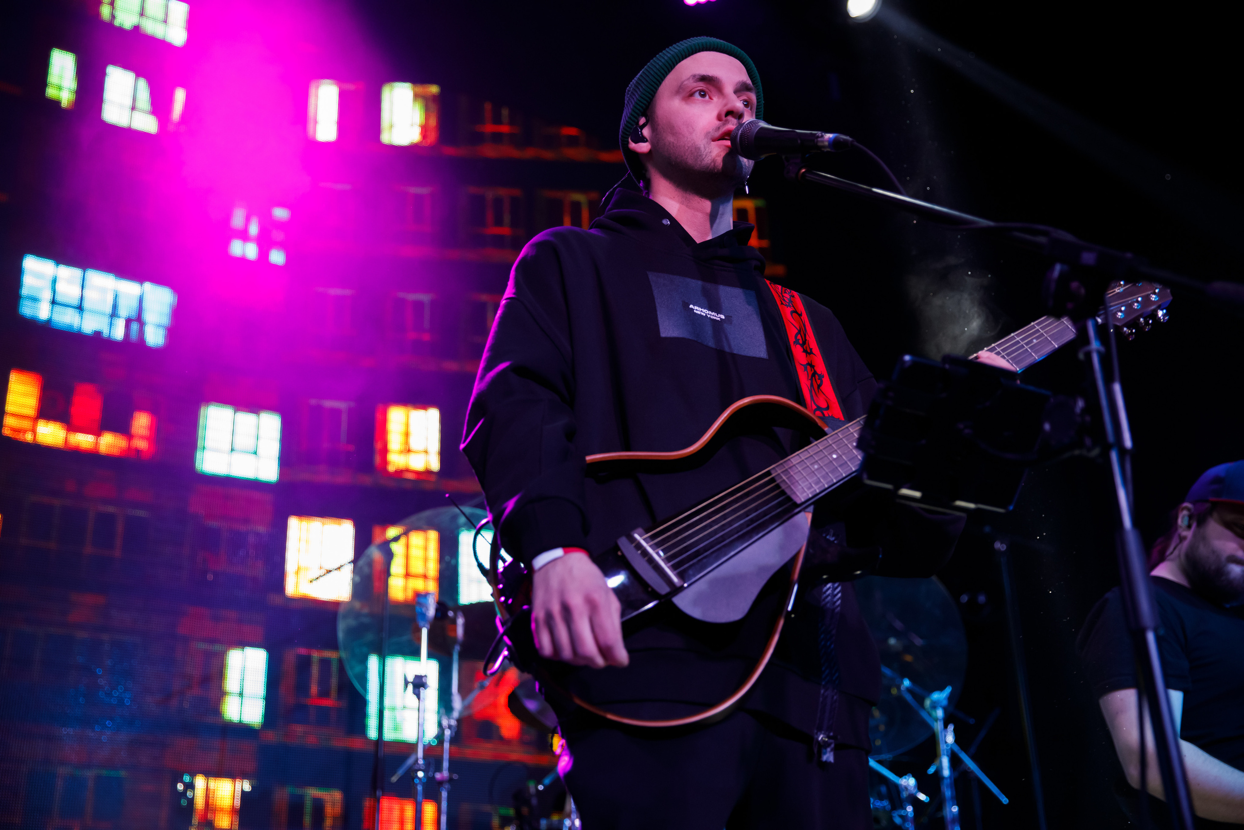 Инкогнито /27.04.2023/ Урбан. Репортажный и портретный фотограф Русакова Жанна