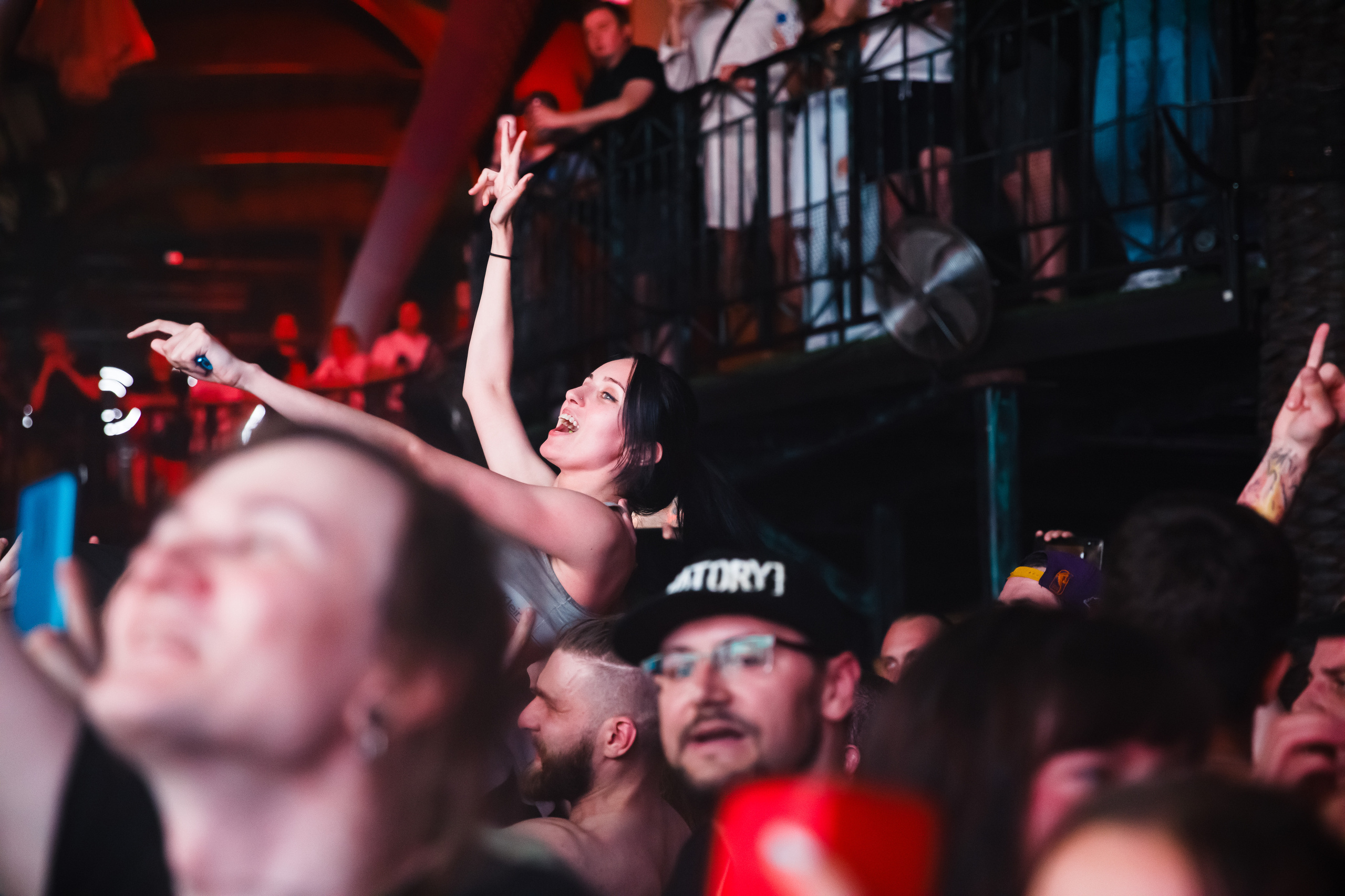 STIGMATA /06.07.2023/ VK Gipsy. Репортажный и портретный фотограф Русакова Жанна