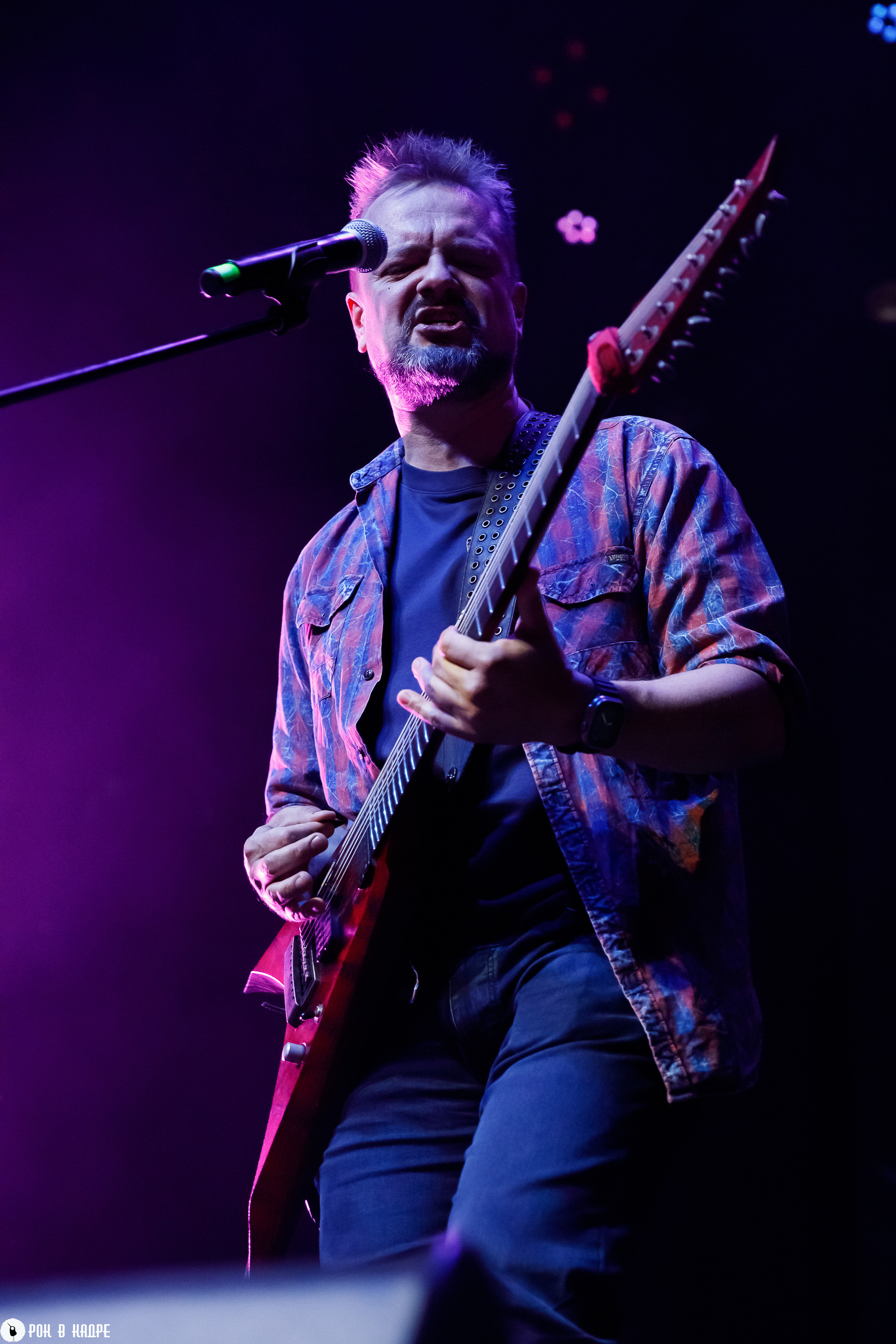 Александр Пушной / 13.07.2023 / BASE. Репортажный и портретный фотограф Русакова Жанна