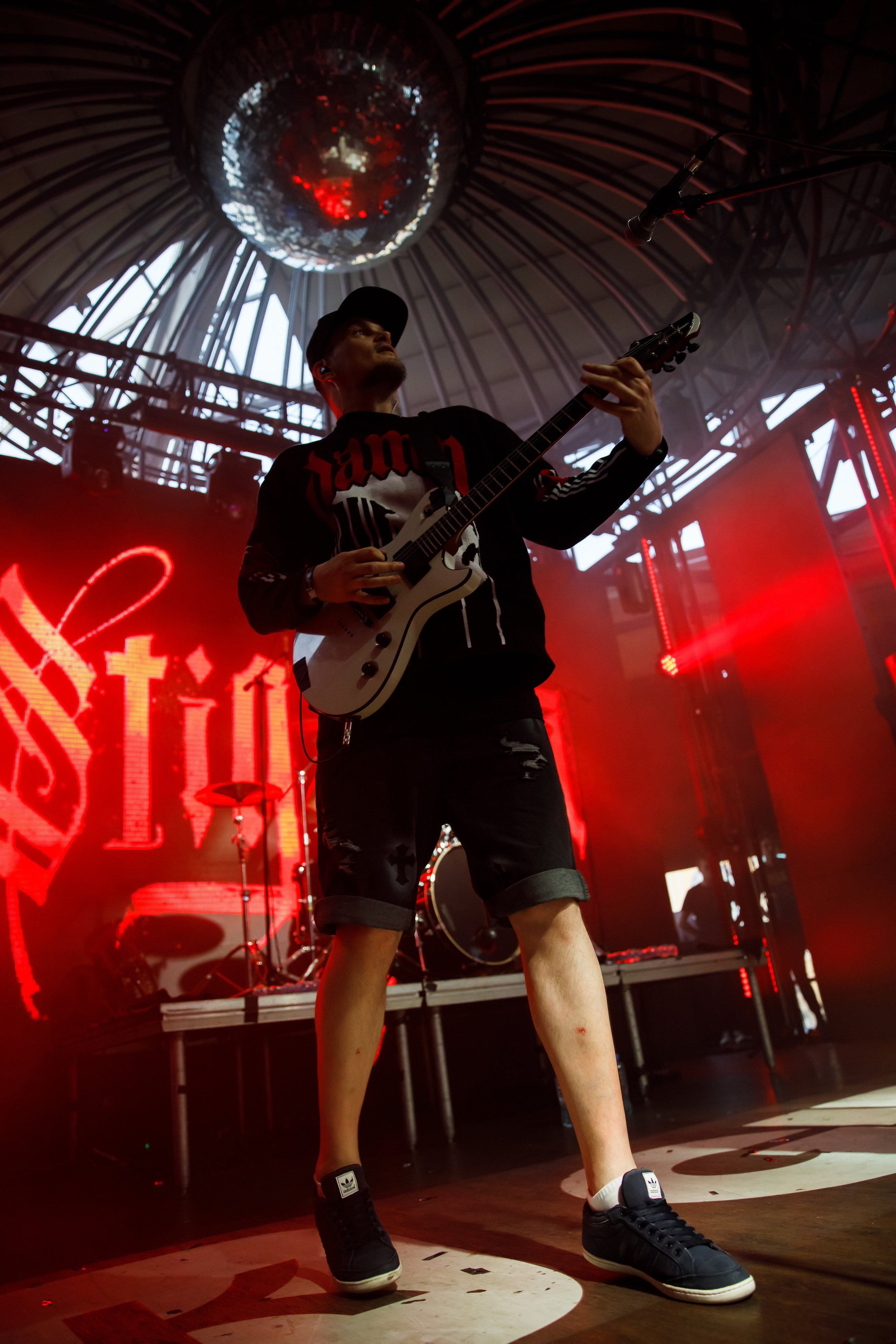 STIGMATA /06.07.2023/ VK Gipsy. Репортажный и портретный фотограф Русакова Жанна