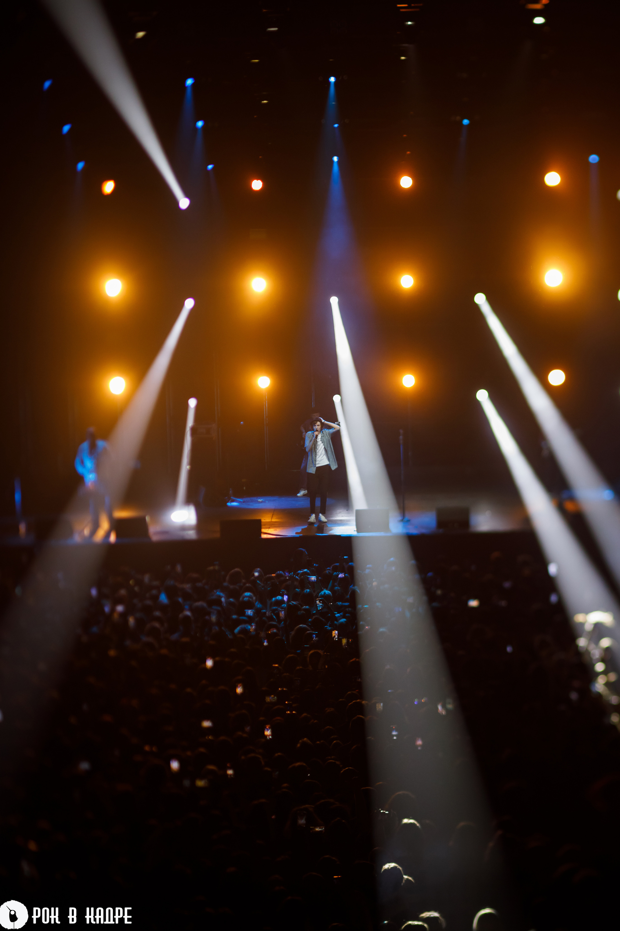 Дайте танк (!) /22.04.2023/ VK Stadium. Репортажный и портретный фотограф Русакова Жанна