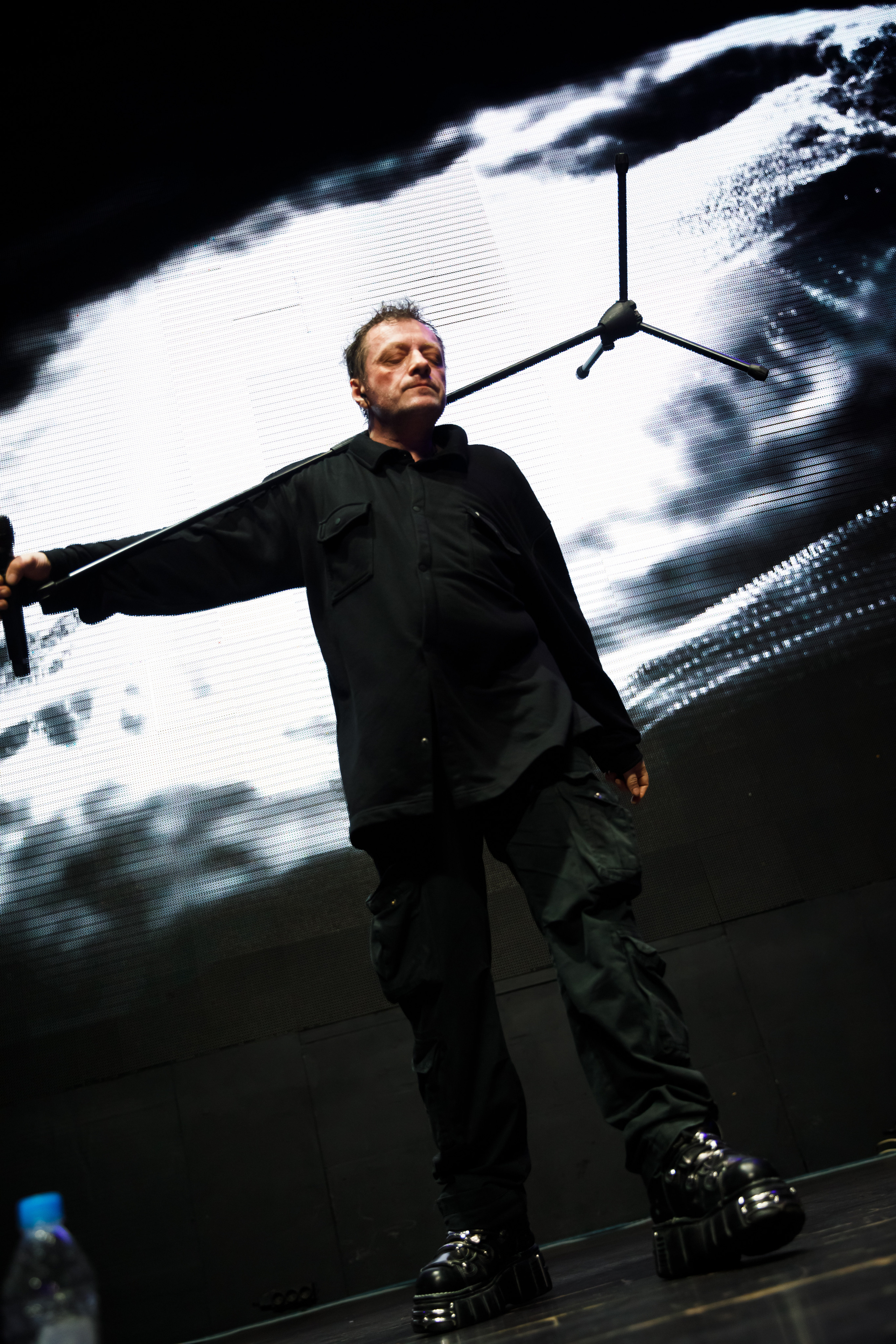 Глеб Самойлов / 23.04.2023 /Известия. Репортажный и портретный фотограф Русакова Жанна