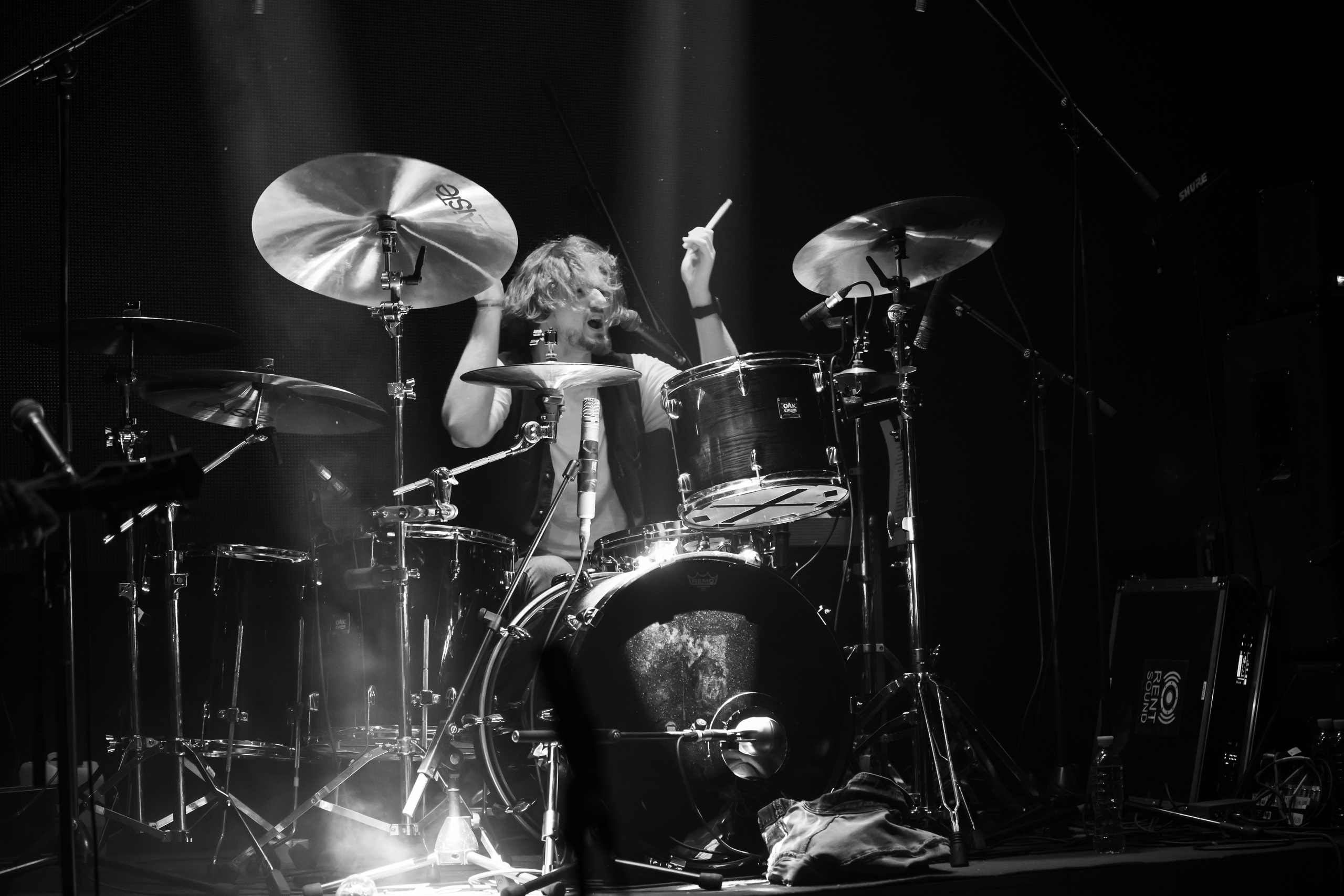 EASY DIZZY I AC/DC Show /27.05.2023/ Urban. Репортажный и портретный фотограф Русакова Жанна