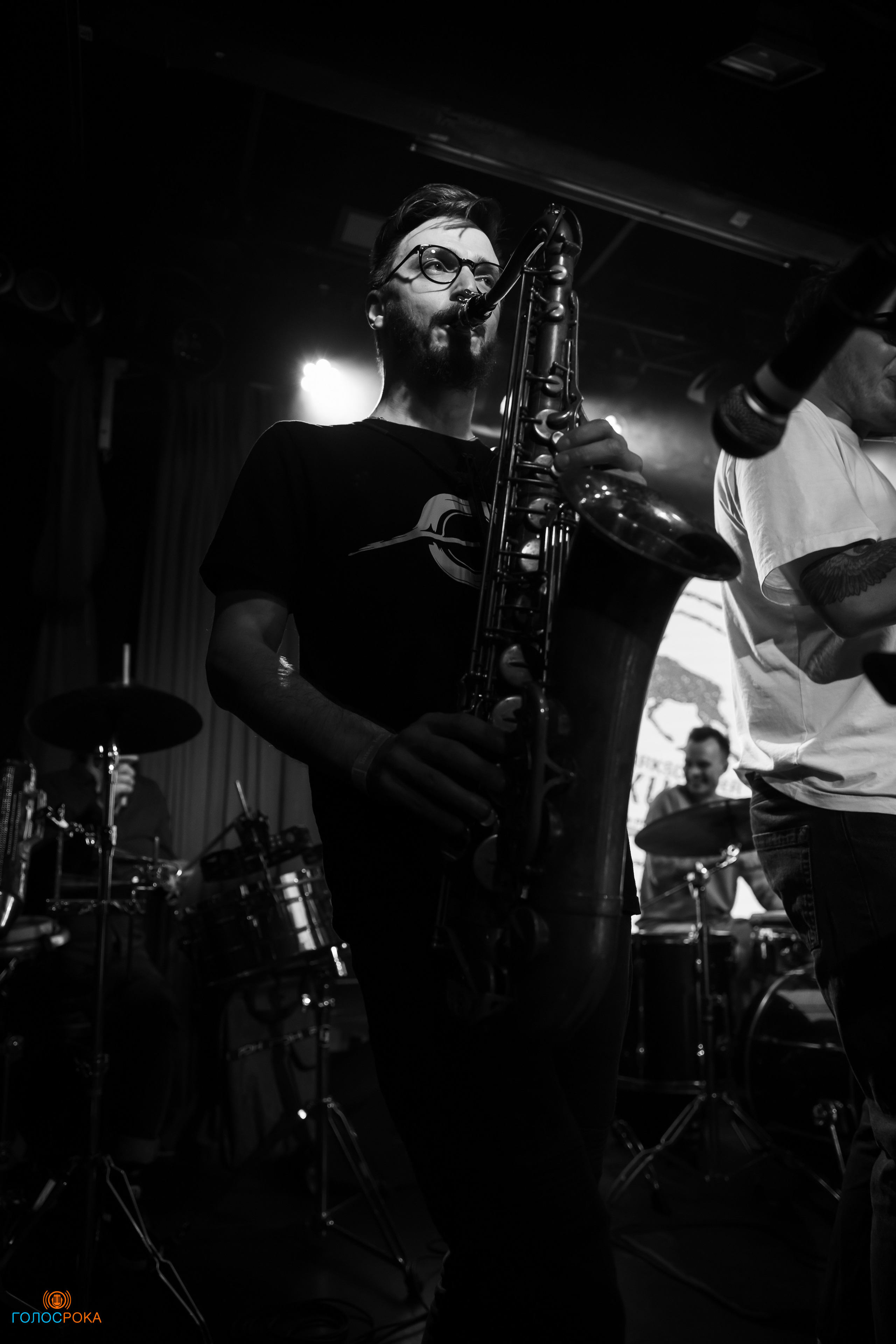 Marksheider Kunst / 07.07.2023 / 16 Тонн. Репортажный и портретный фотограф Русакова Жанна