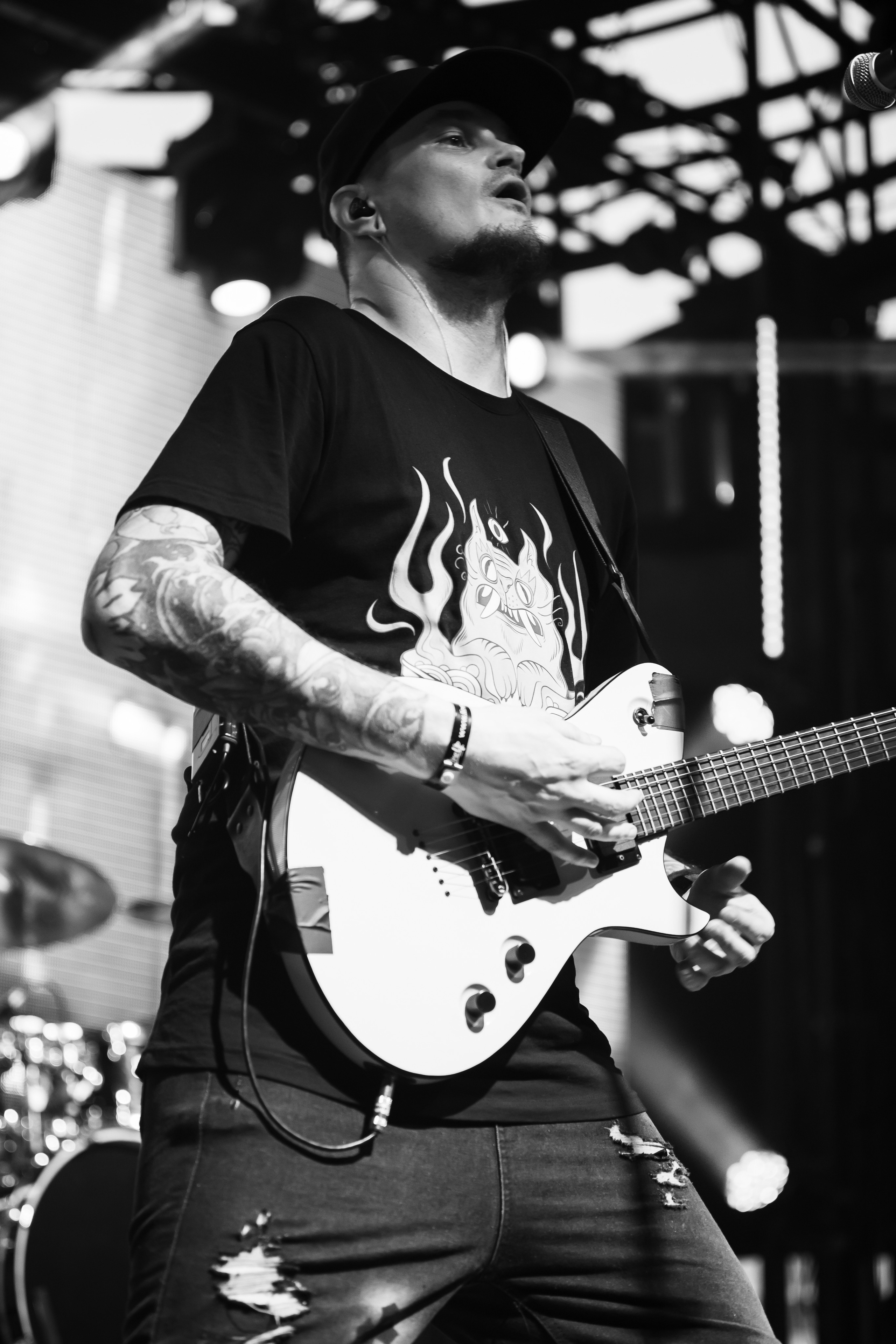 STIGMATA /06.07.2023/ VK Gipsy. Репортажный и портретный фотограф Русакова Жанна