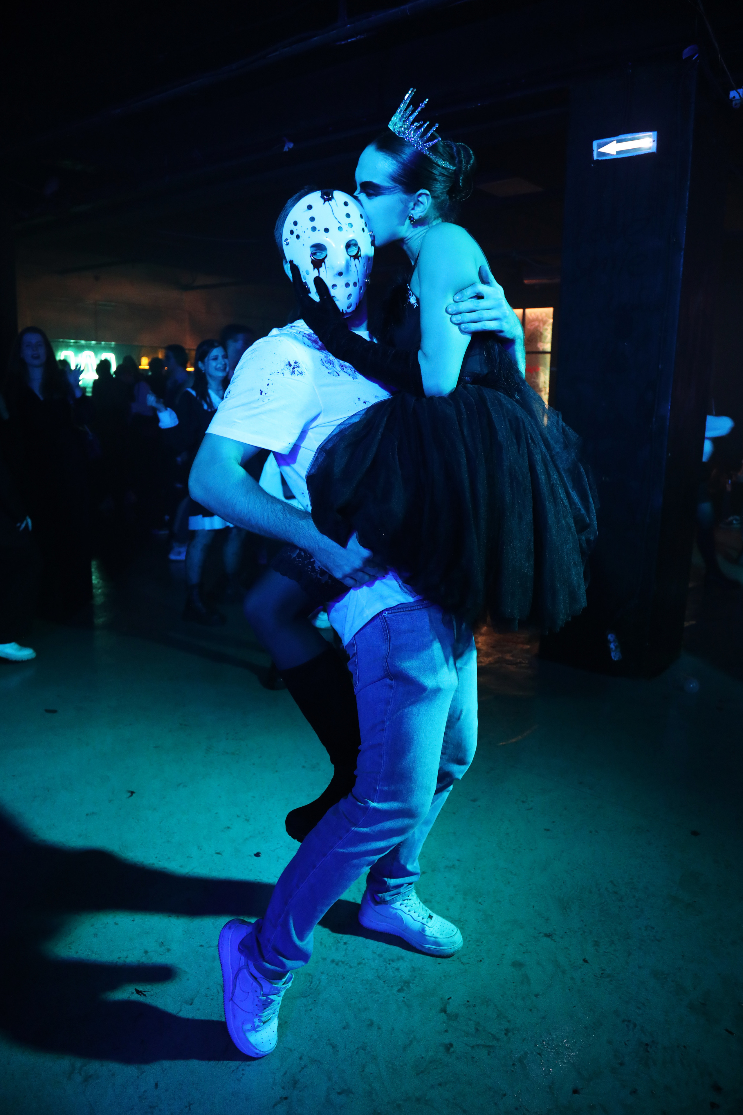 Halloween / 2022. Репортажный и портретный фотограф Русакова Жанна