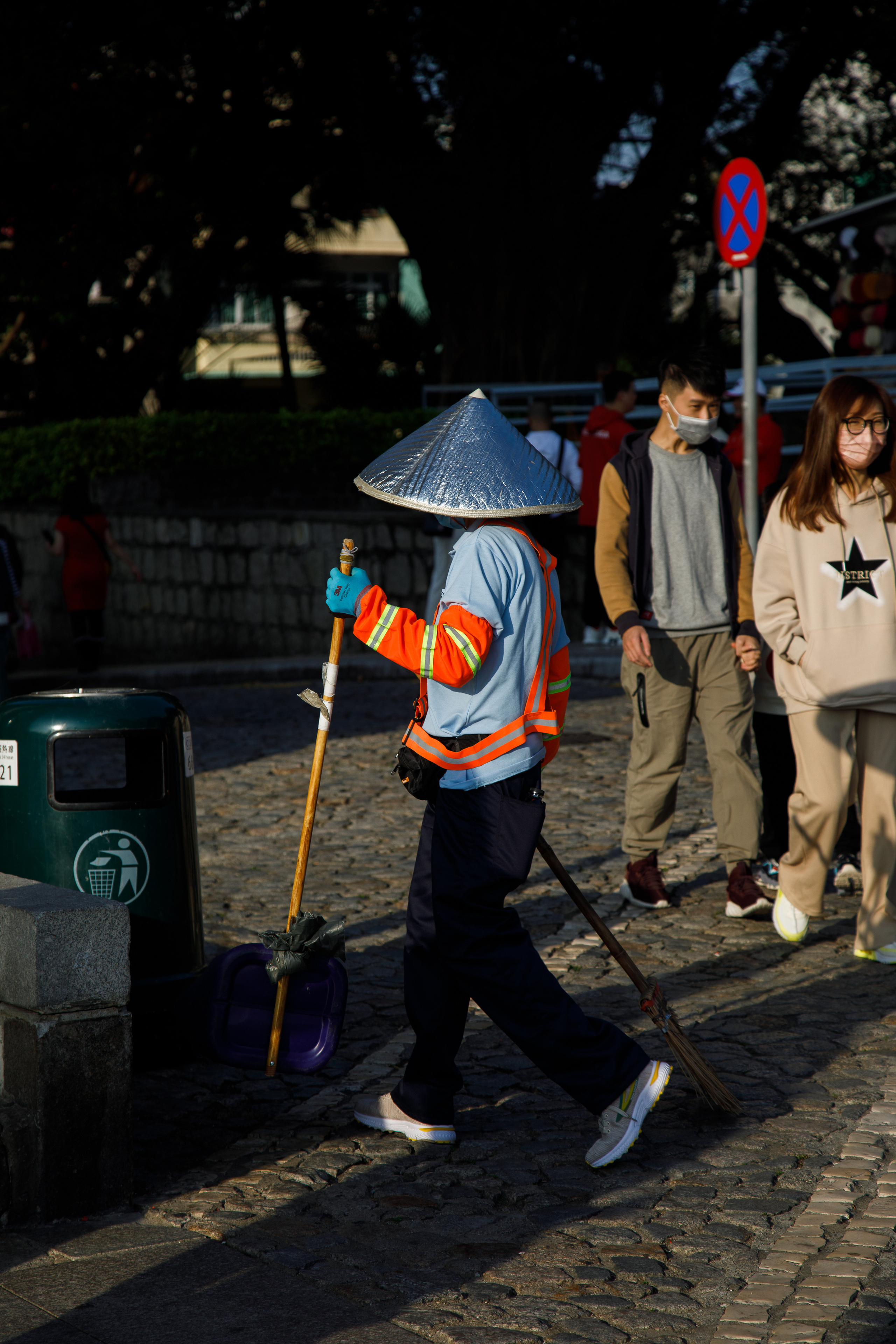 Макао. Репортажный и портретный фотограф Русакова Жанна