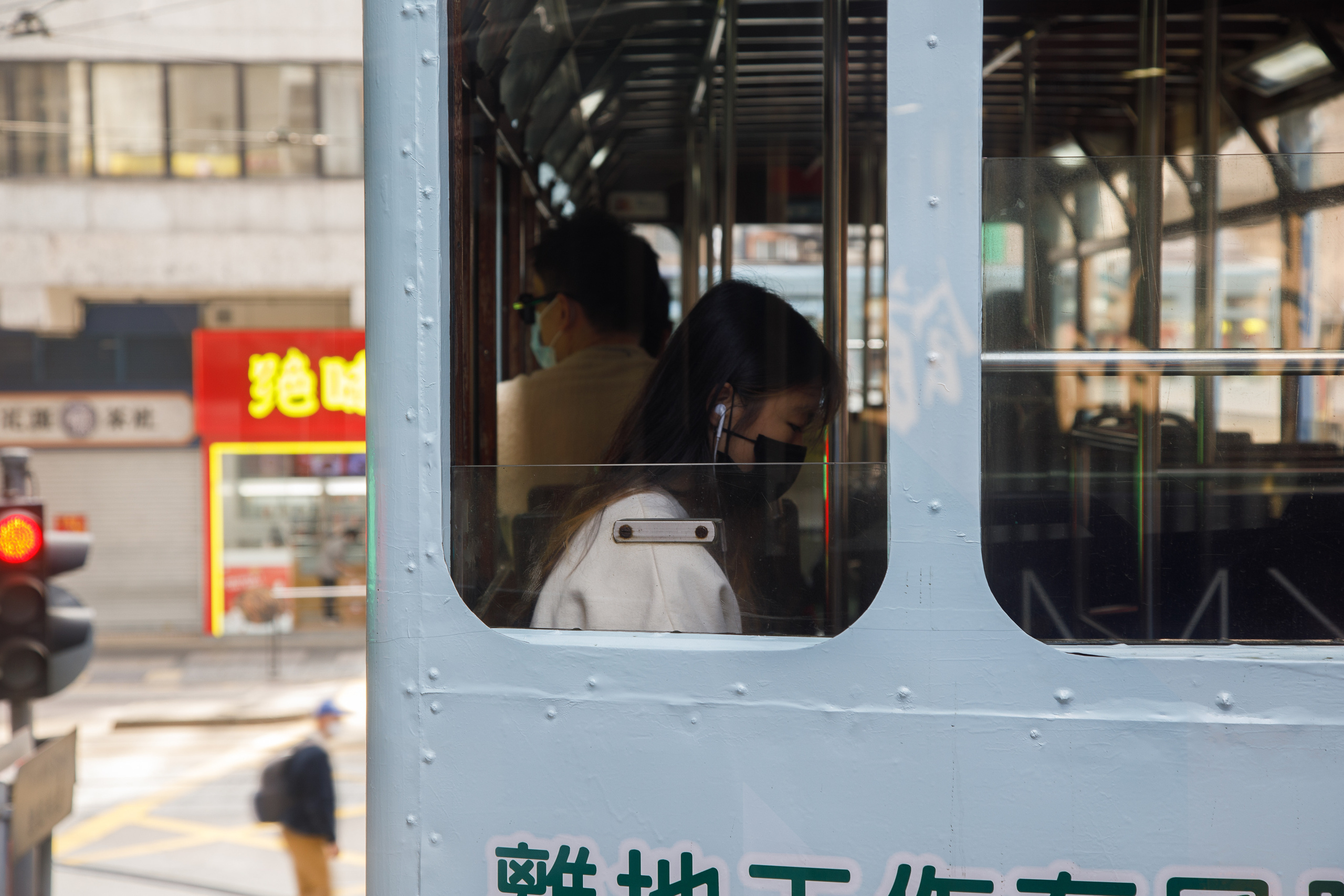 Гон Конг. Люди. Репортажный и портретный фотограф Русакова Жанна