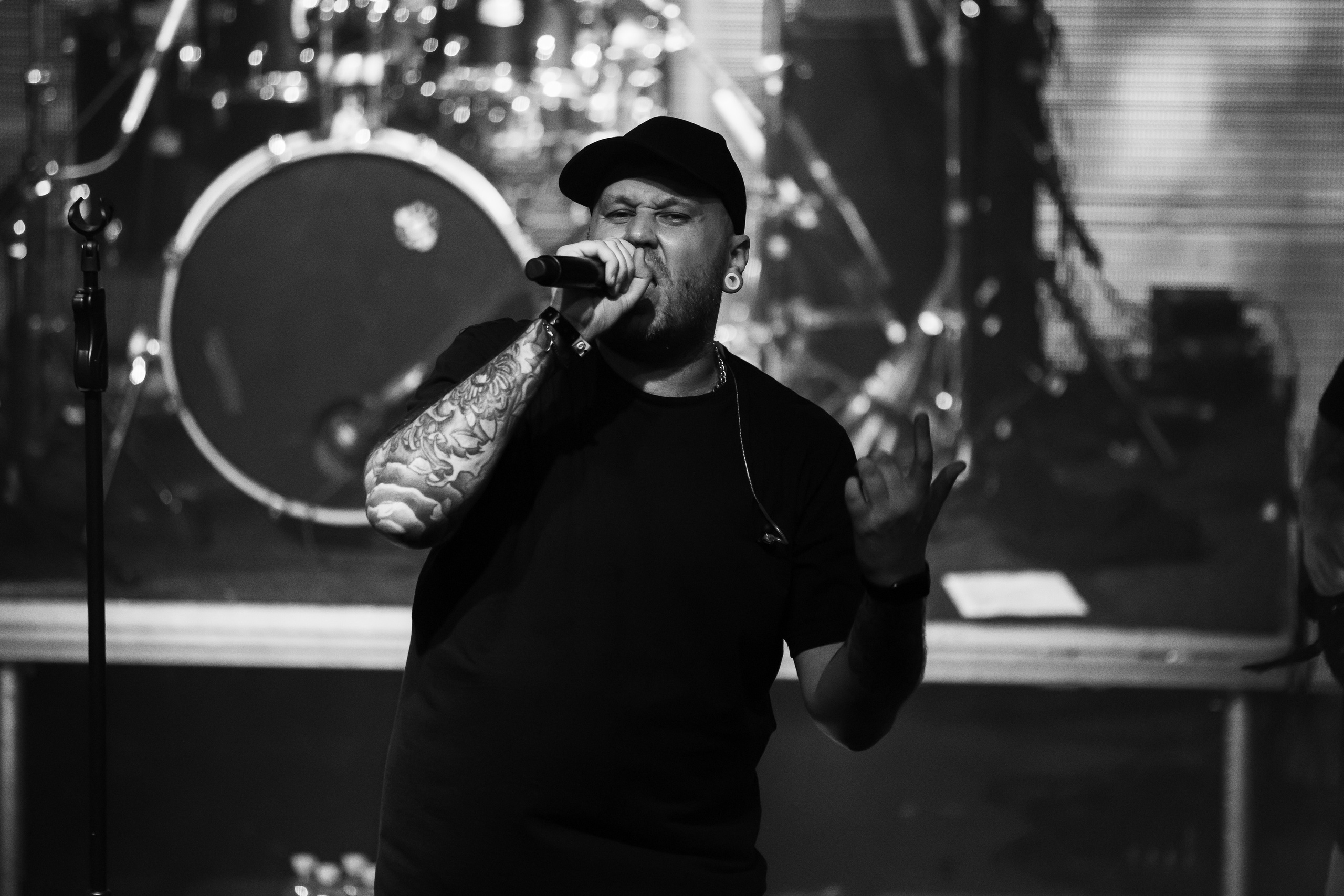 STIGMATA /06.07.2023/ VK Gipsy. Репортажный и портретный фотограф Русакова Жанна