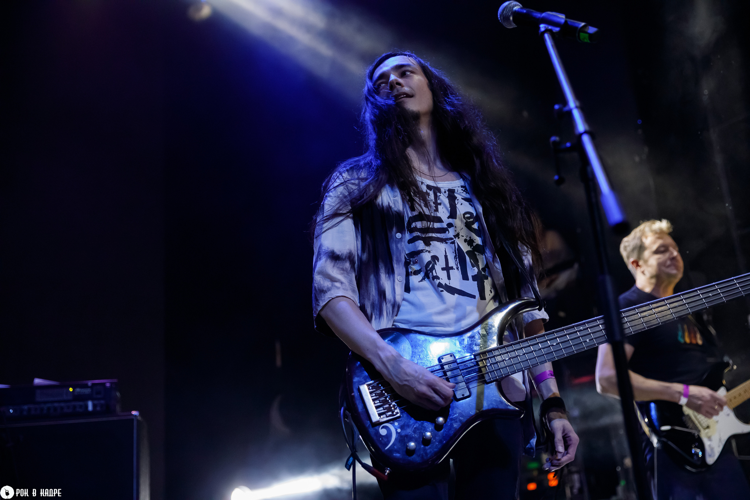 Александр Пушной / 13.07.2023 / BASE. Репортажный и портретный фотограф Русакова Жанна