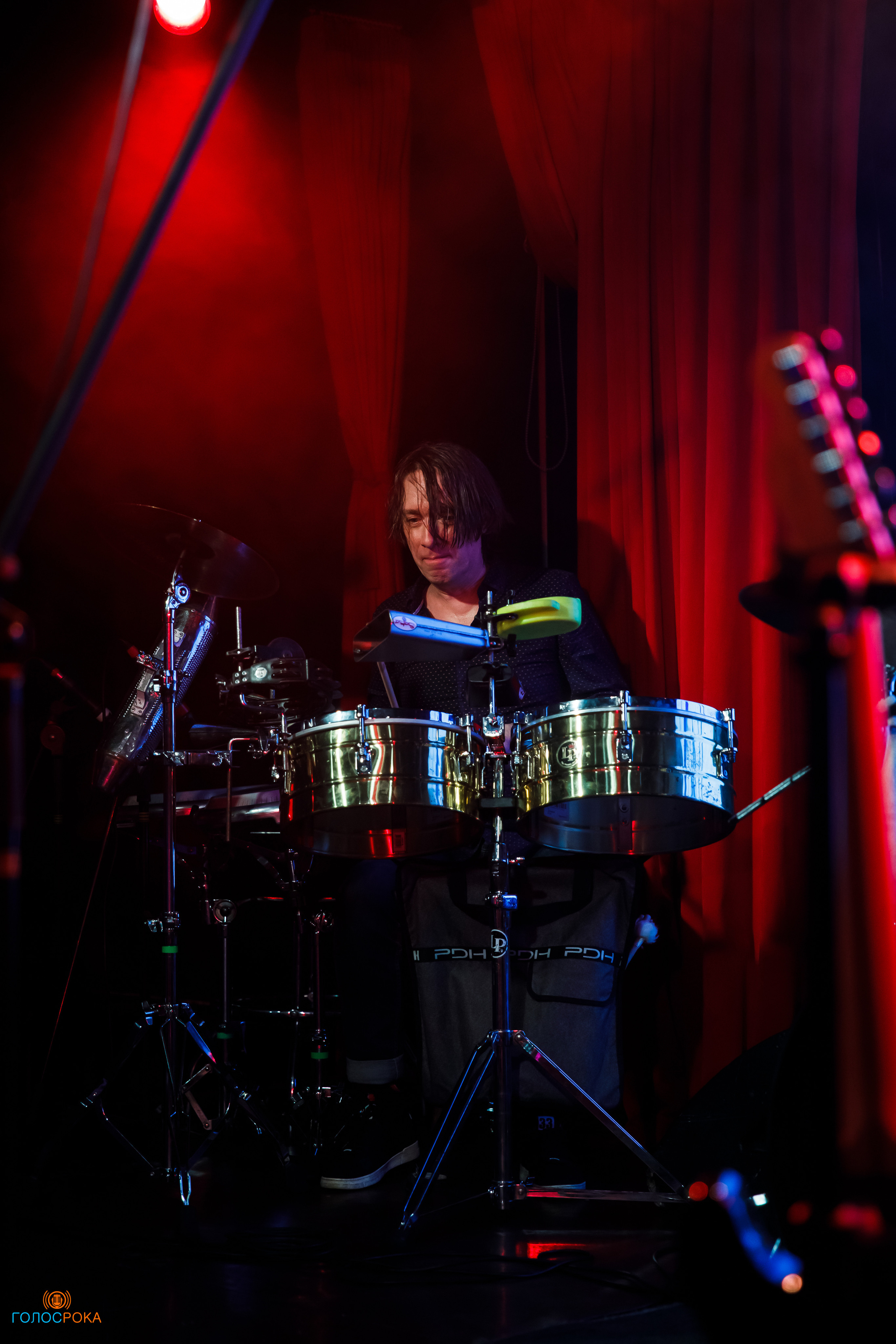 Marksheider Kunst / 07.07.2023 / 16 Тонн. Репортажный и портретный фотограф Русакова Жанна