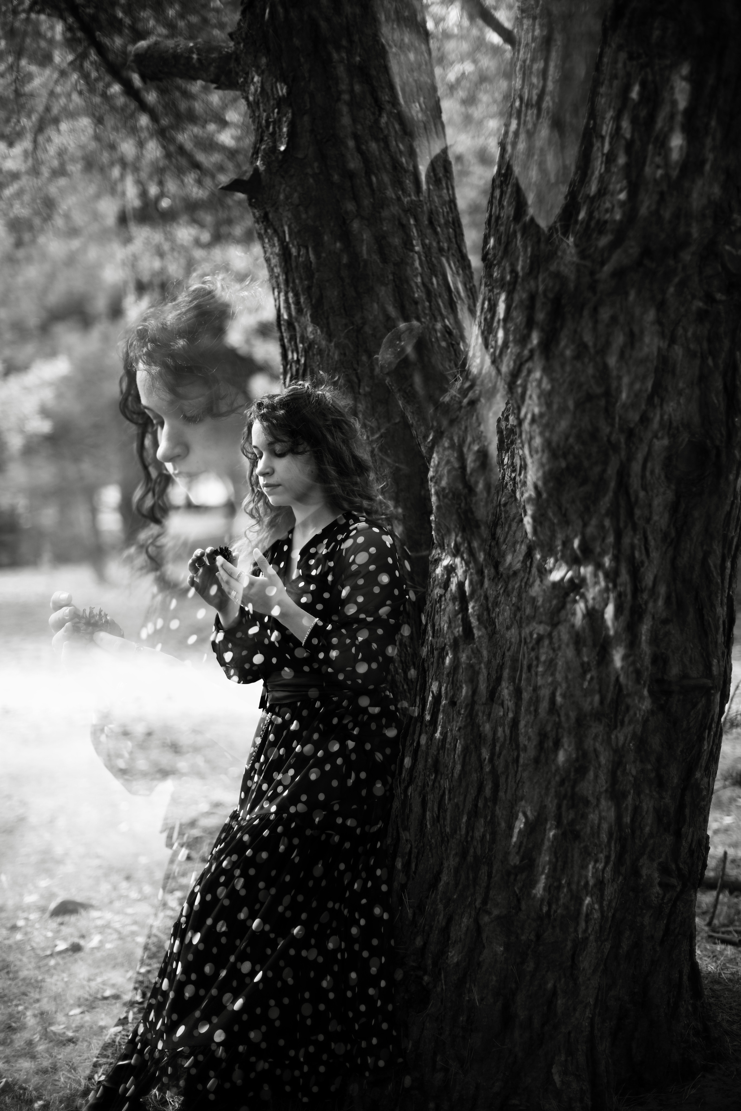 Полина. Репортажный и портретный фотограф Русакова Жанна